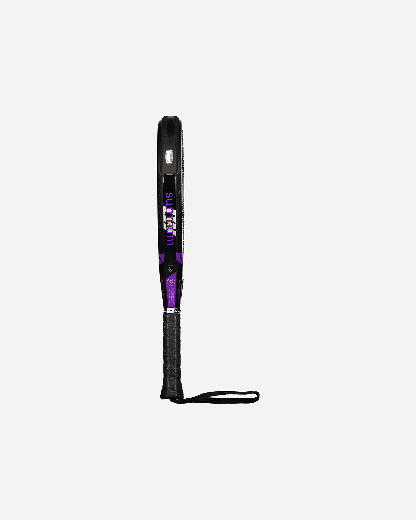 Racchetta padel performance VARLION LW SUMMUM CARBON PADEL - 2 | Cisalfa Sport