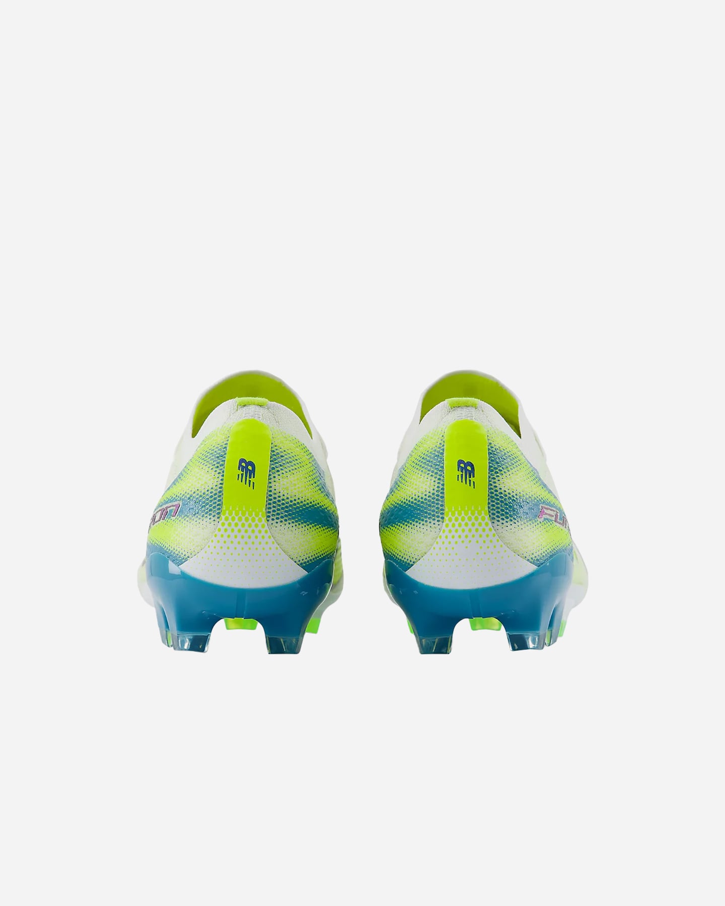 Scarpe calcio NEW BALANCE FURON PRO FG V9 M - 4 | Cisalfa Sport