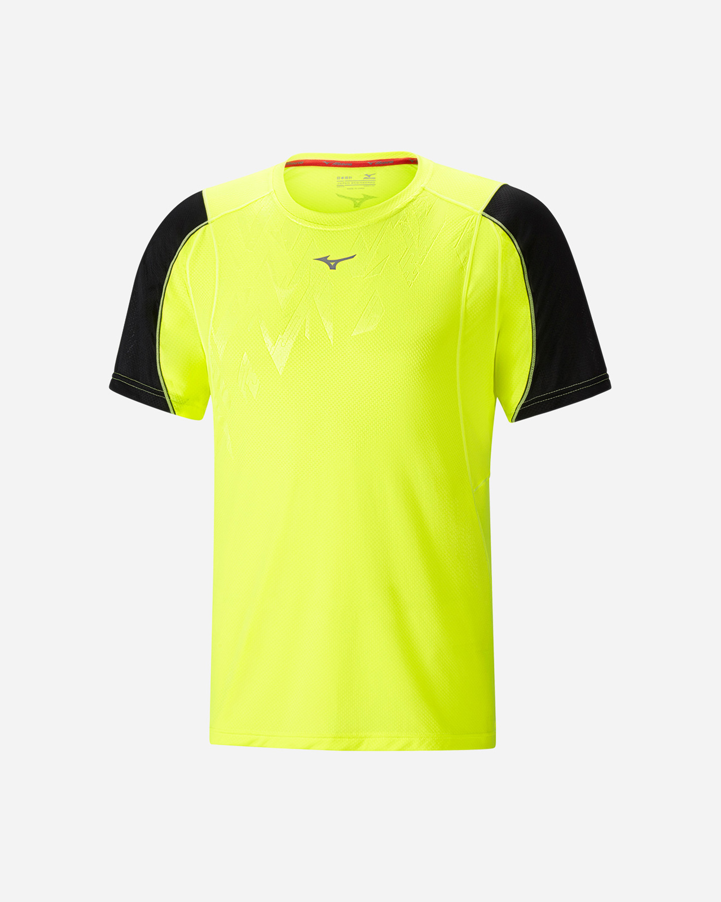 mizuno wave tornado 11 marroni