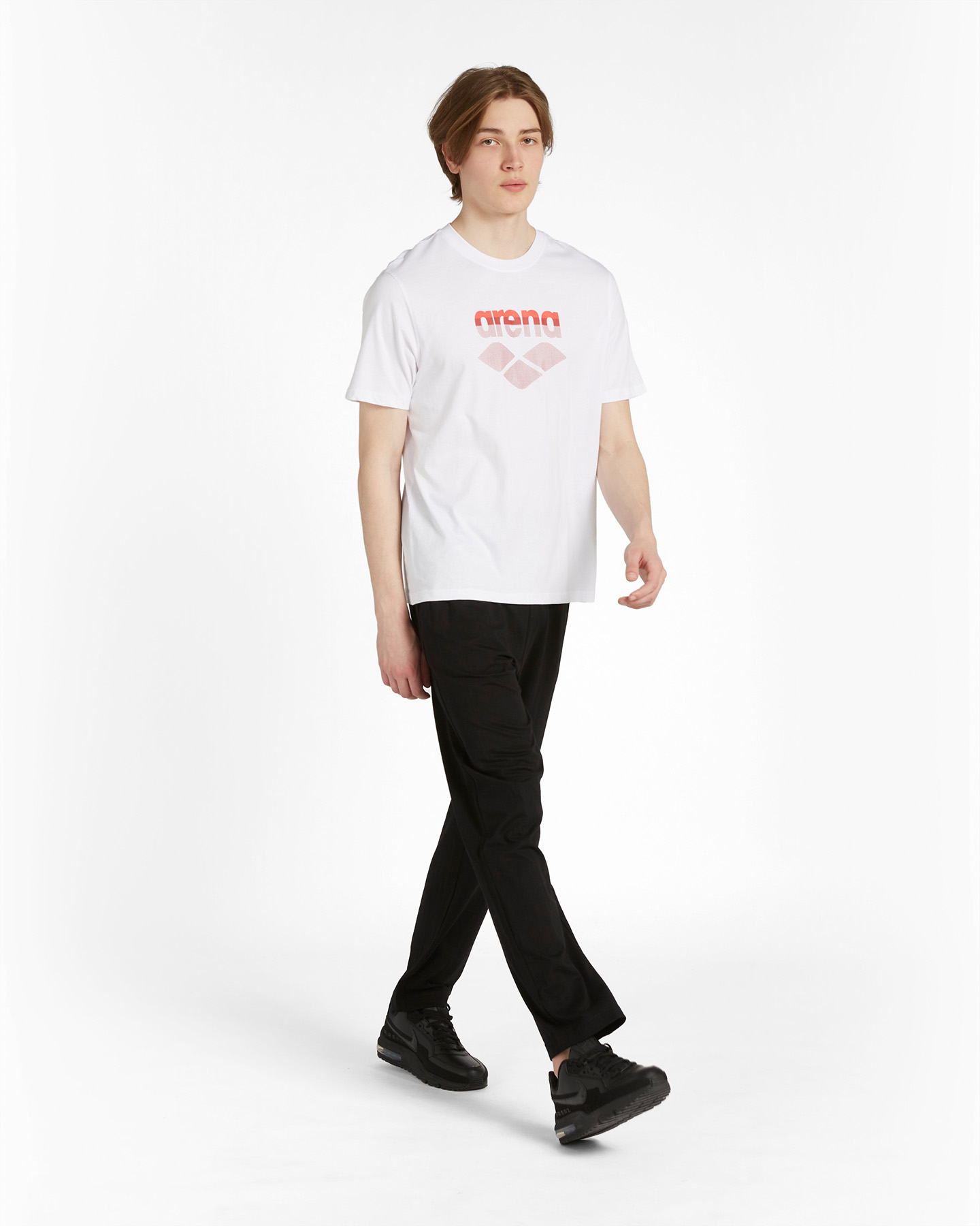 T-shirt ARENA ATHLETIC M - 9 | Cisalfa Sport