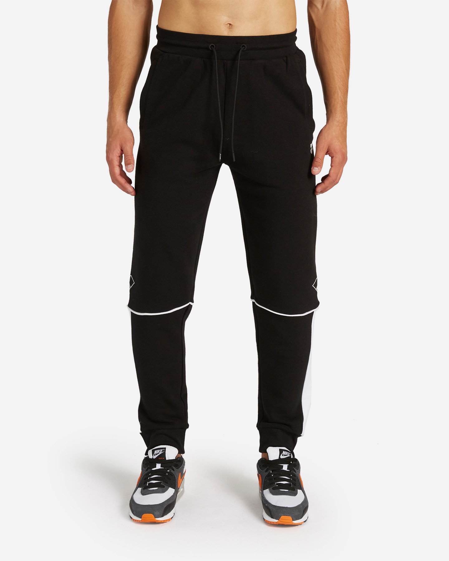 Pantalone ARENA CLASSIC SPORT M - 0 | Cisalfa Sport