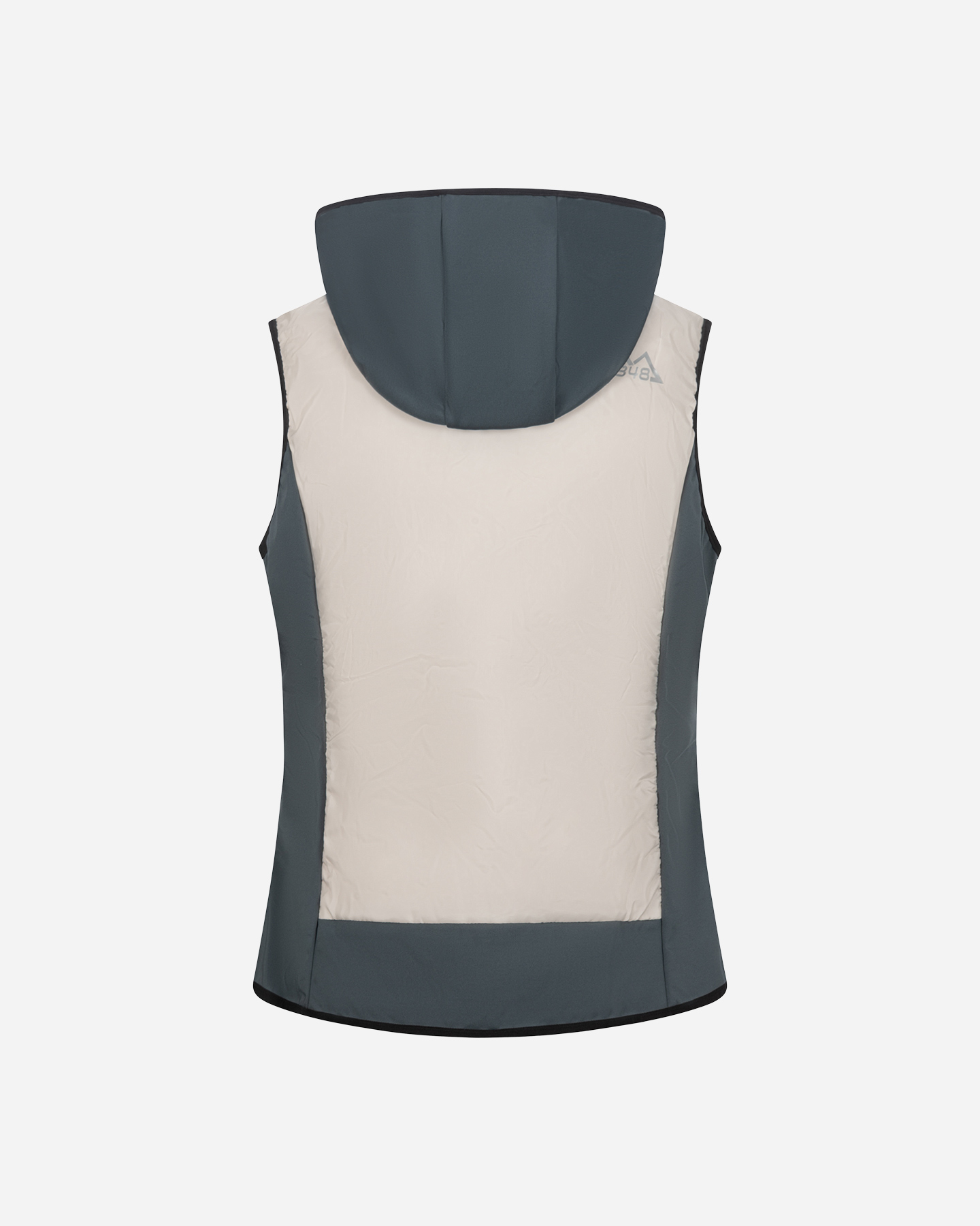 Gilet 8848 MOUNTAIN HIKE W - Bianco - 1 | Cisalfa Sport