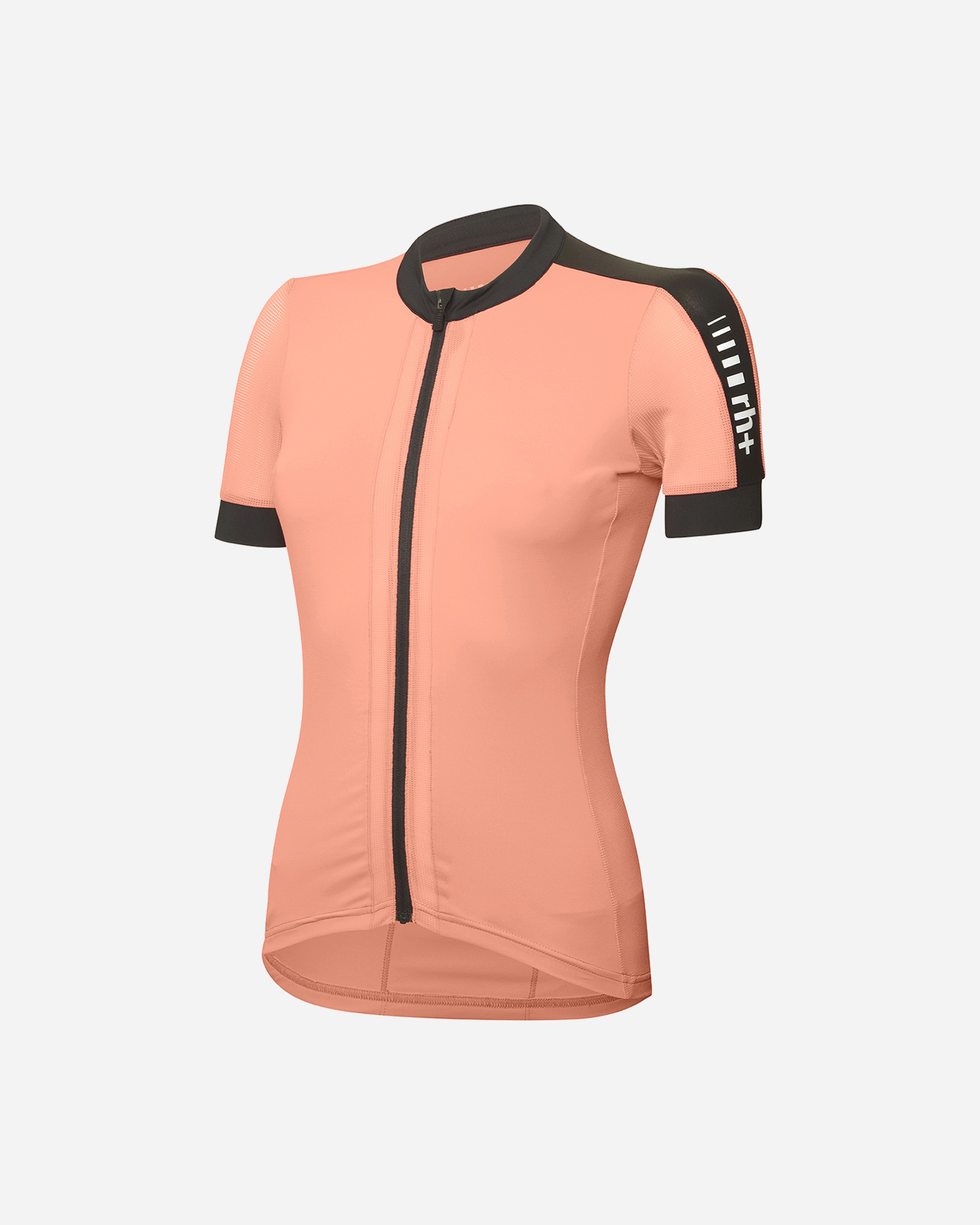 Maglia ciclismo RH+ DROP W - Rosa - 0 | Cisalfa Sport