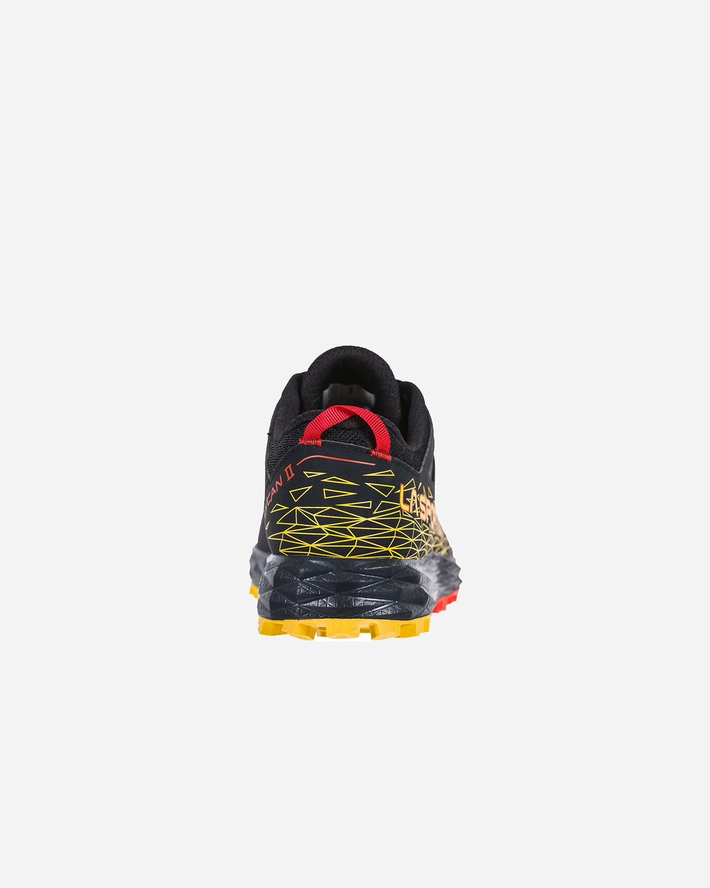 Scarpe trail LA SPORTIVA LYCAN II M - Nero - 4 | Cisalfa Sport