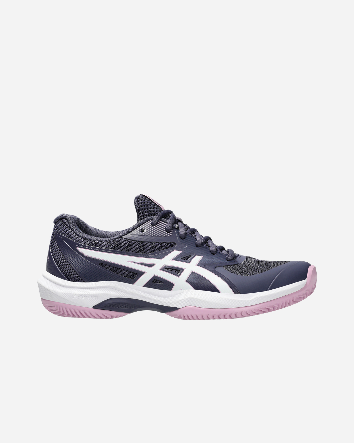 Scarpe tennis ASICS GAME FF CLAY W - Blu - 0 | Cisalfa Sport