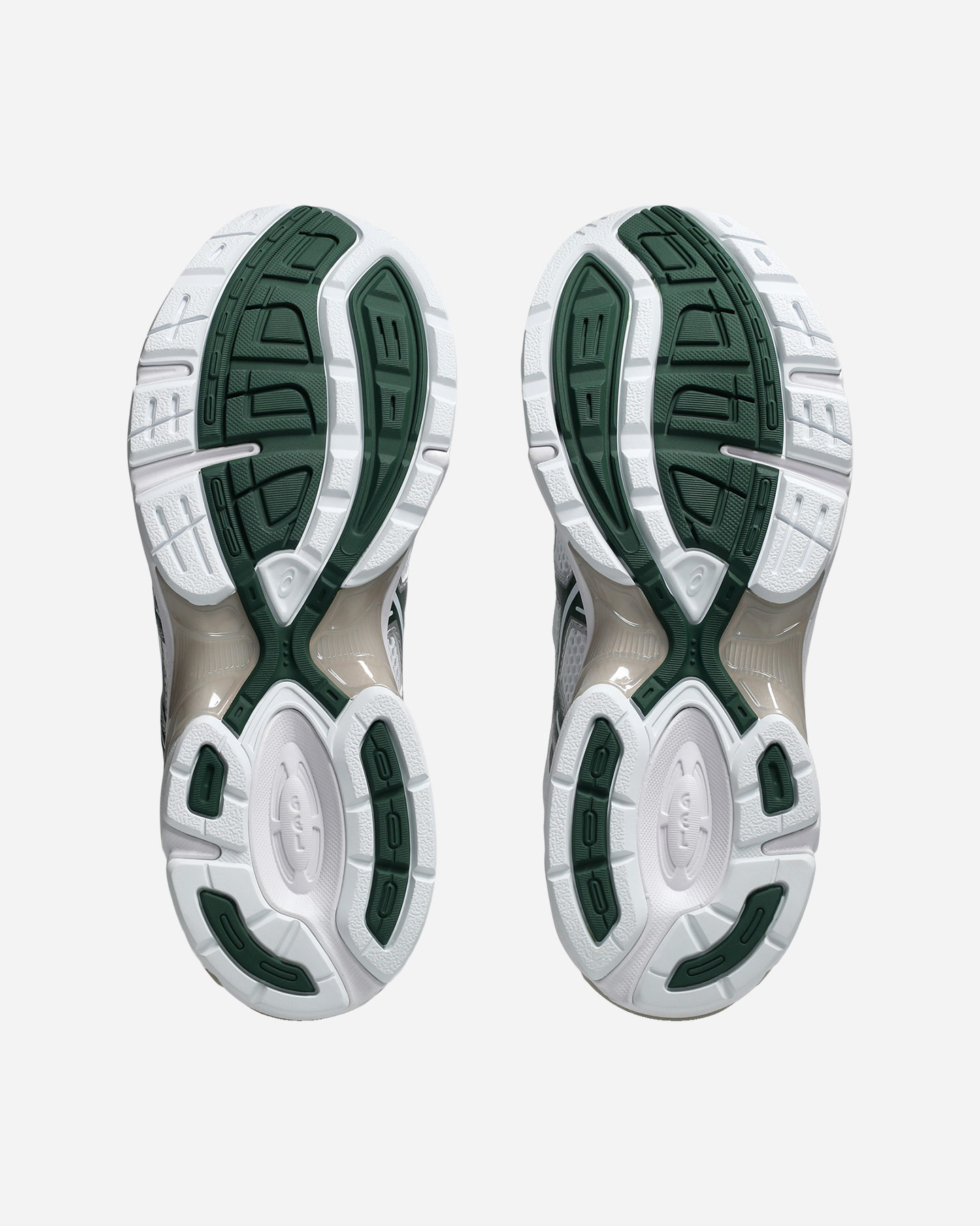 Scarpe sneakers ASICS GEL-1130 M - Bianco - 2 | Cisalfa Sport