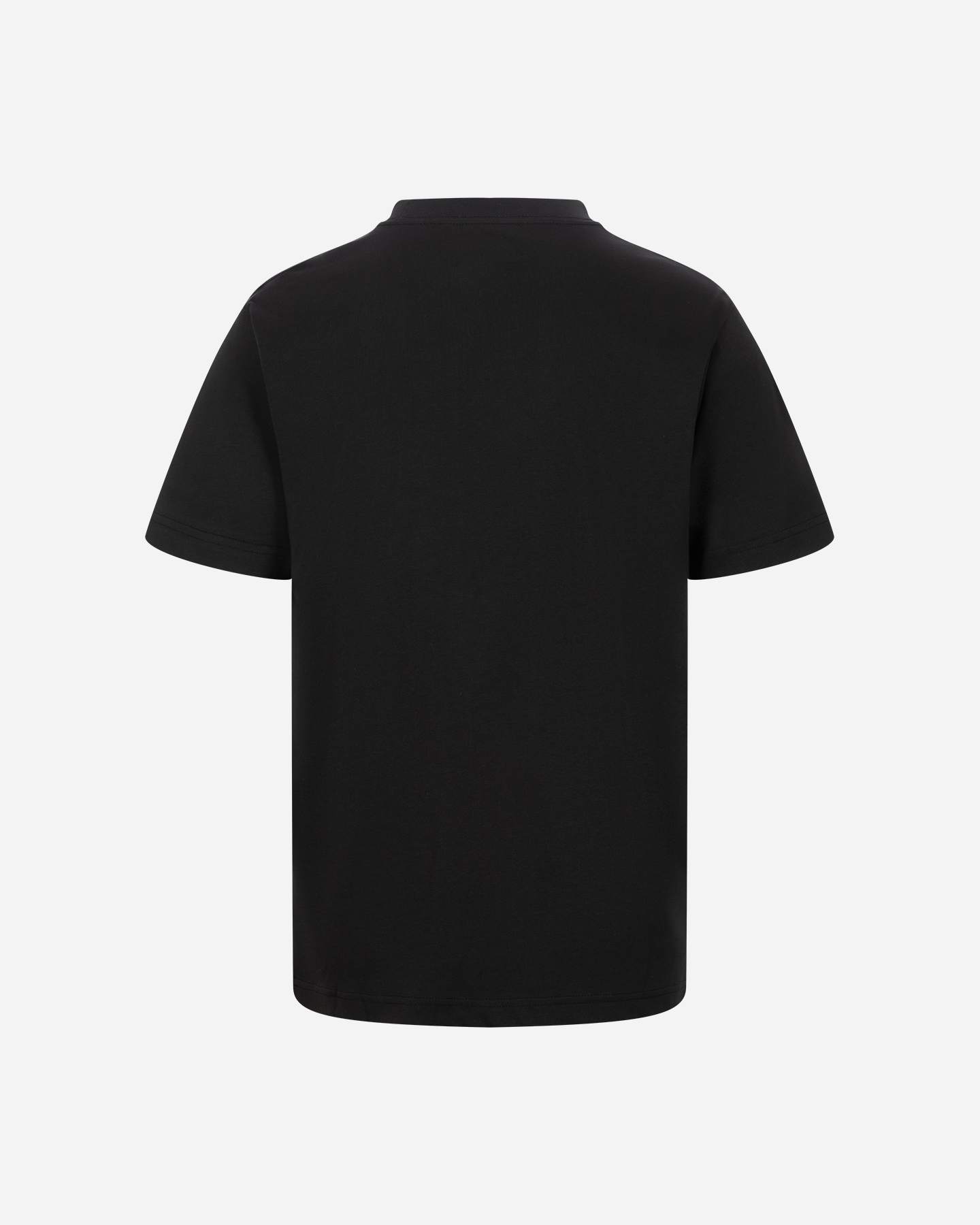 T-shirt VANS SMALL LOGO M - Nero - 1 | Cisalfa Sport