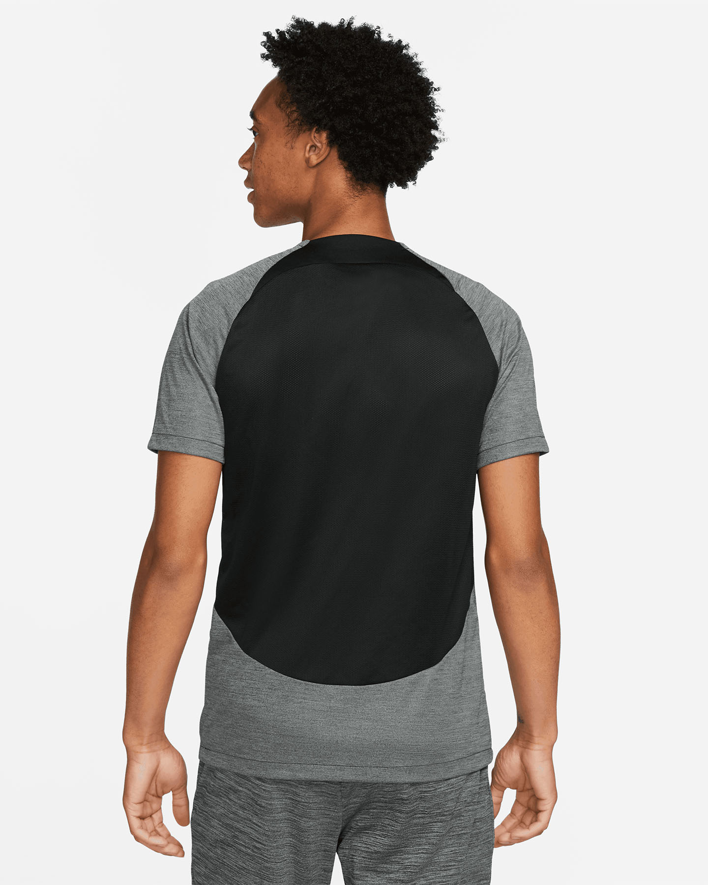 Maglia calcio NIKE DRI FIT ACADEMY FP HT M - 1 | Cisalfa Sport