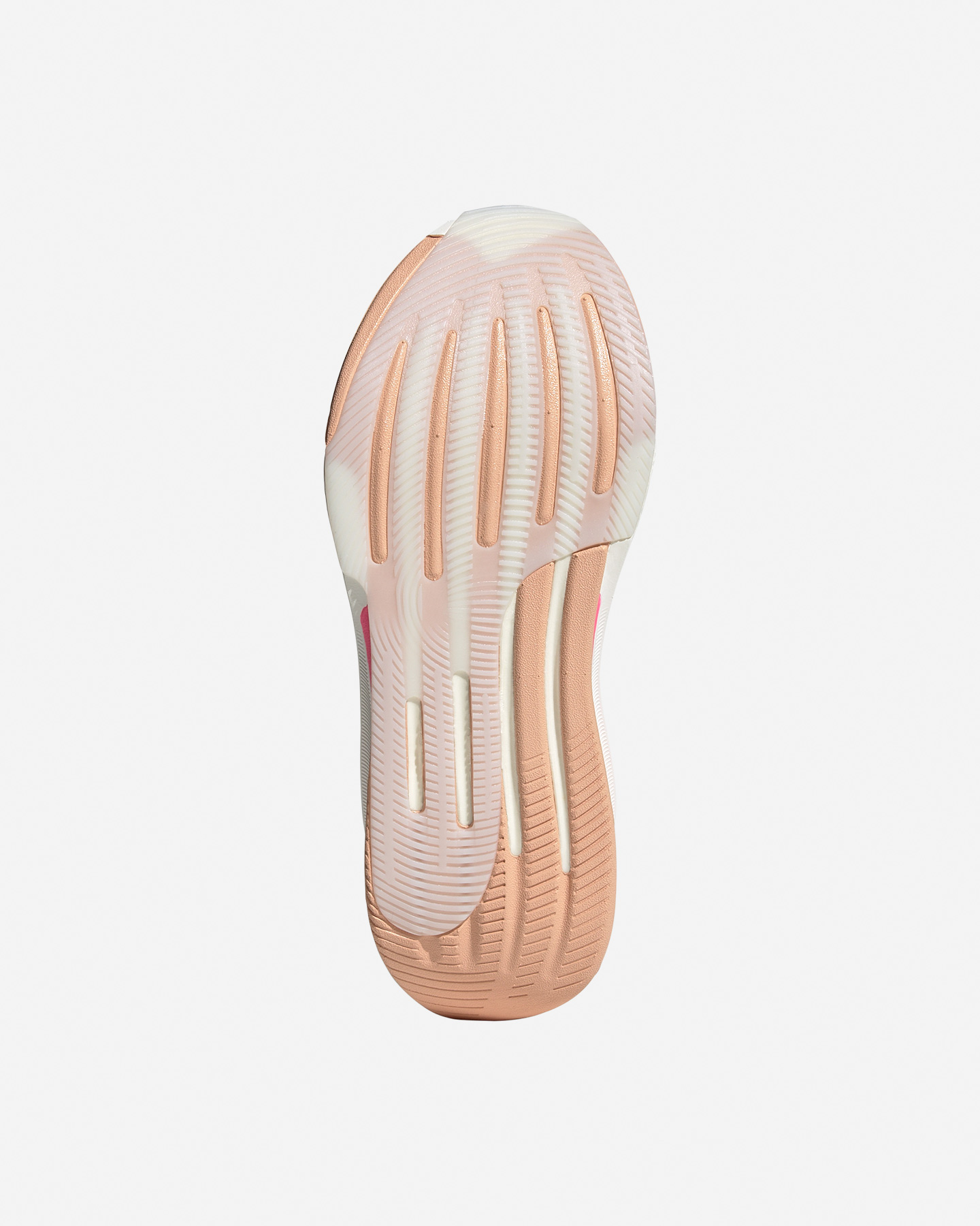 Scarpe running ADIDAS SUPERNOVA PRIMA W - Bianco - 1 | Cisalfa Sport