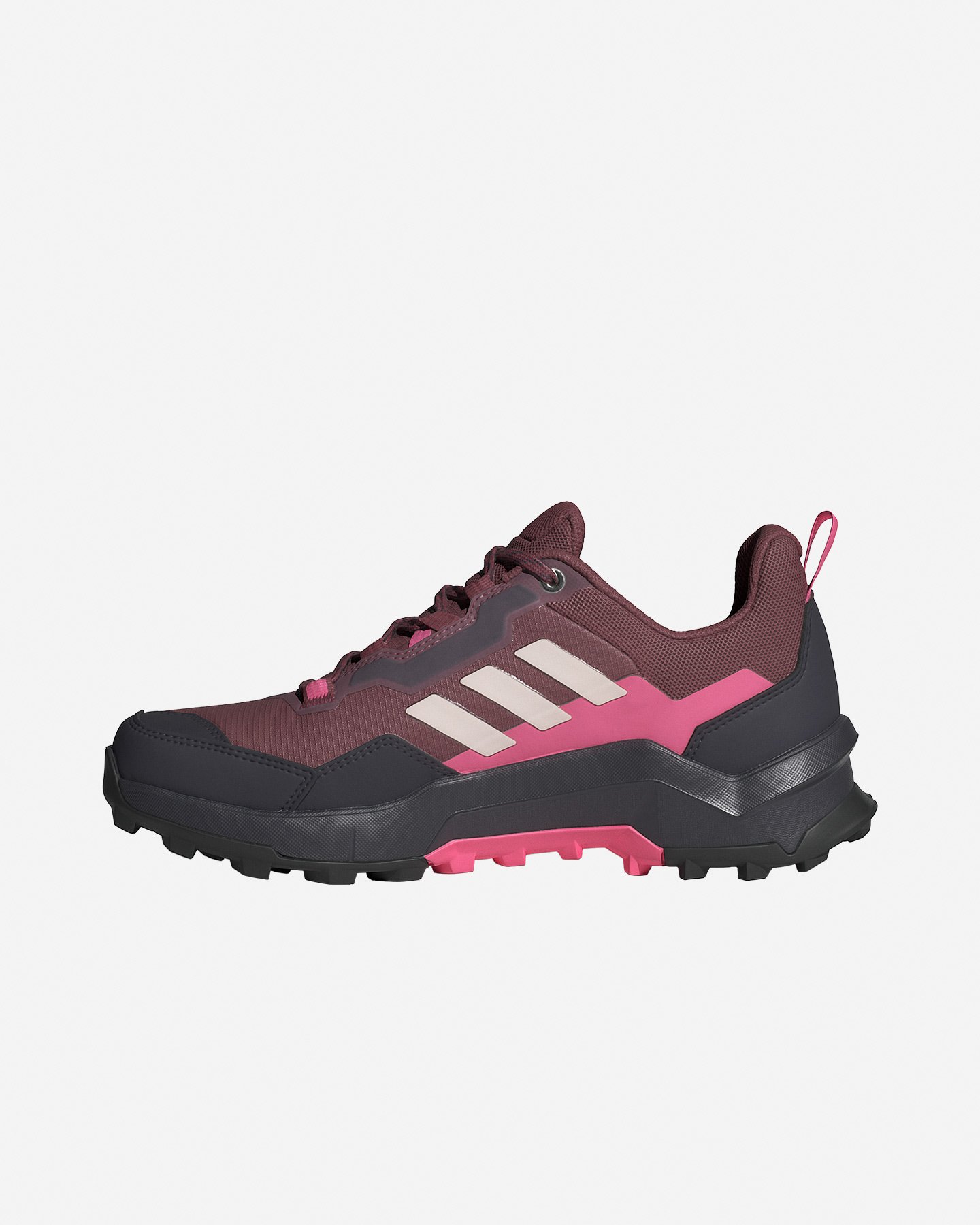 Scarpe trail ADIDAS TERREX AX4 GTX W - Rosa - 3 | Cisalfa Sport