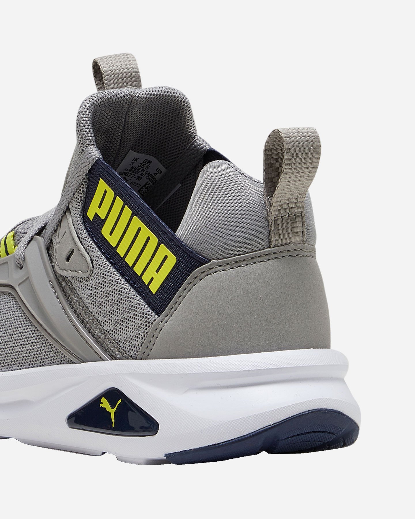 Scarpe sneakers PUMA ENZO 2 REFRESH JR - 10 | Cisalfa Sport