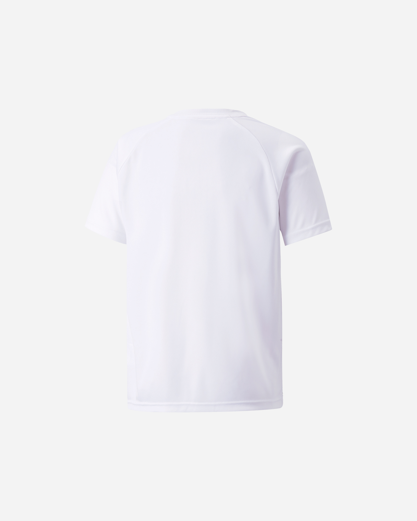 Maglia calcio PUMA TEAMLIGA JR - Bianco - 1 | Cisalfa Sport