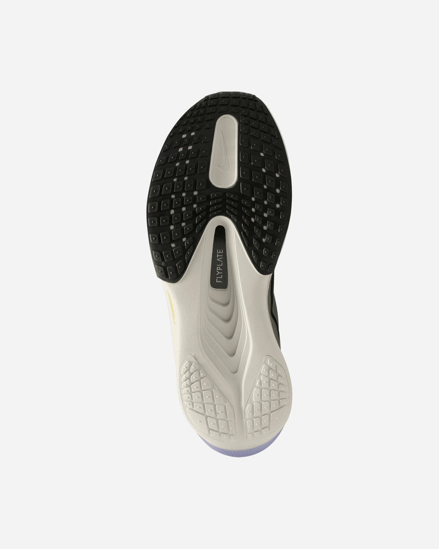 Scarpe running NIKE ZOOM FLY 6 M - Blu - 1 | Cisalfa Sport