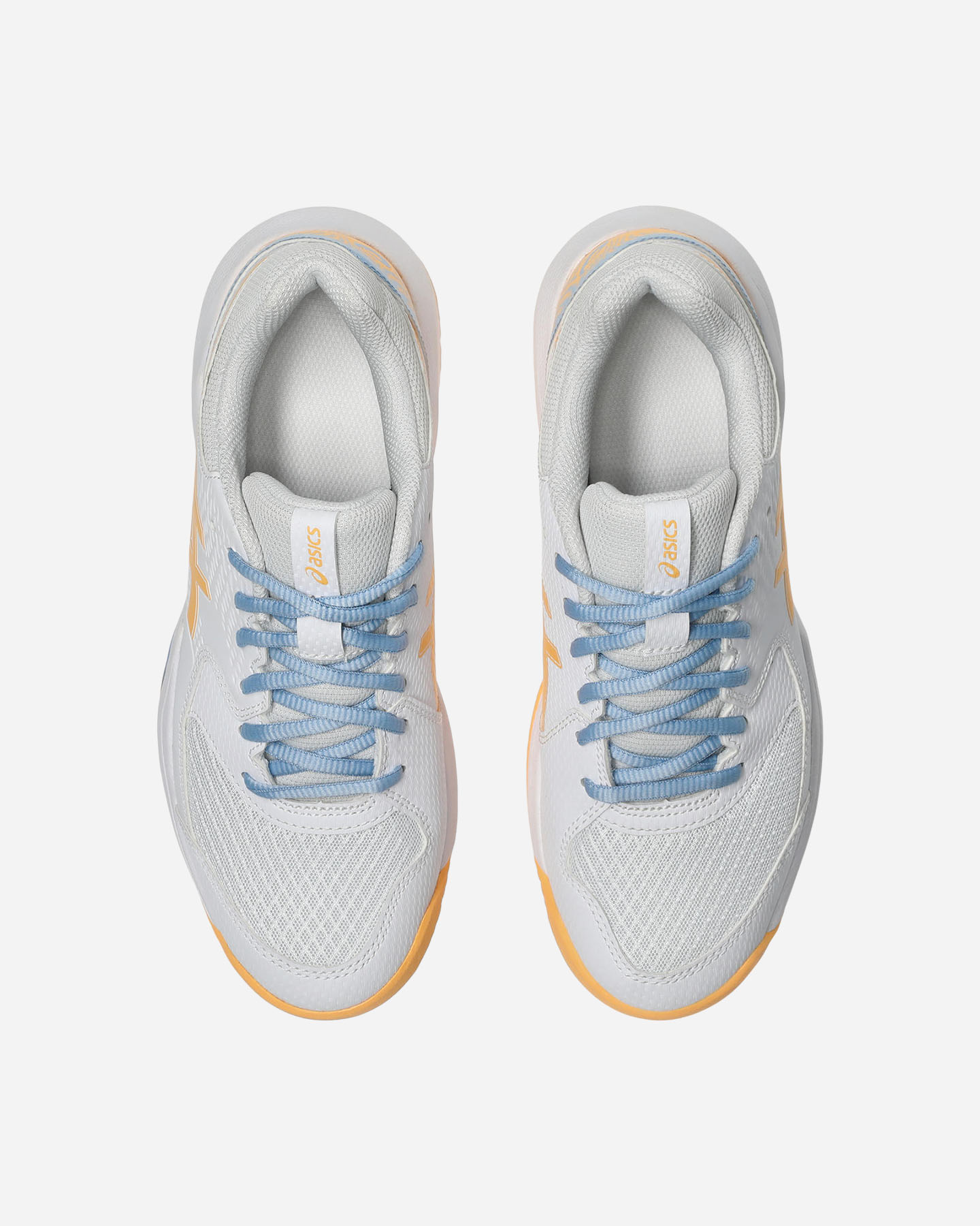 Scarpe padel ASICS GEL DEDICATE PADEL W - Bianco - 3 | Cisalfa Sport