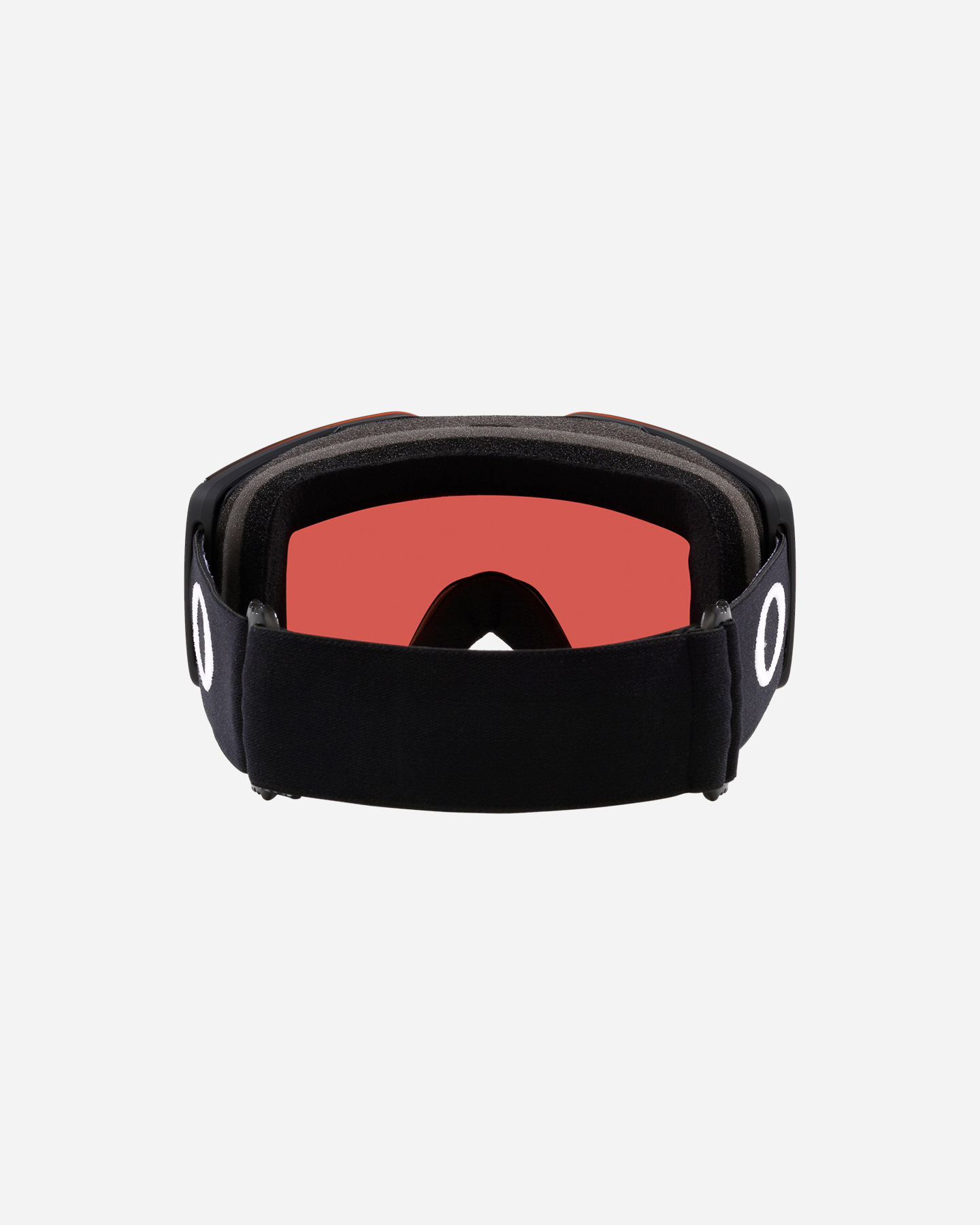 Maschera sci OAKLEY FALL LINE M  - Nero - 3 | Cisalfa Sport
