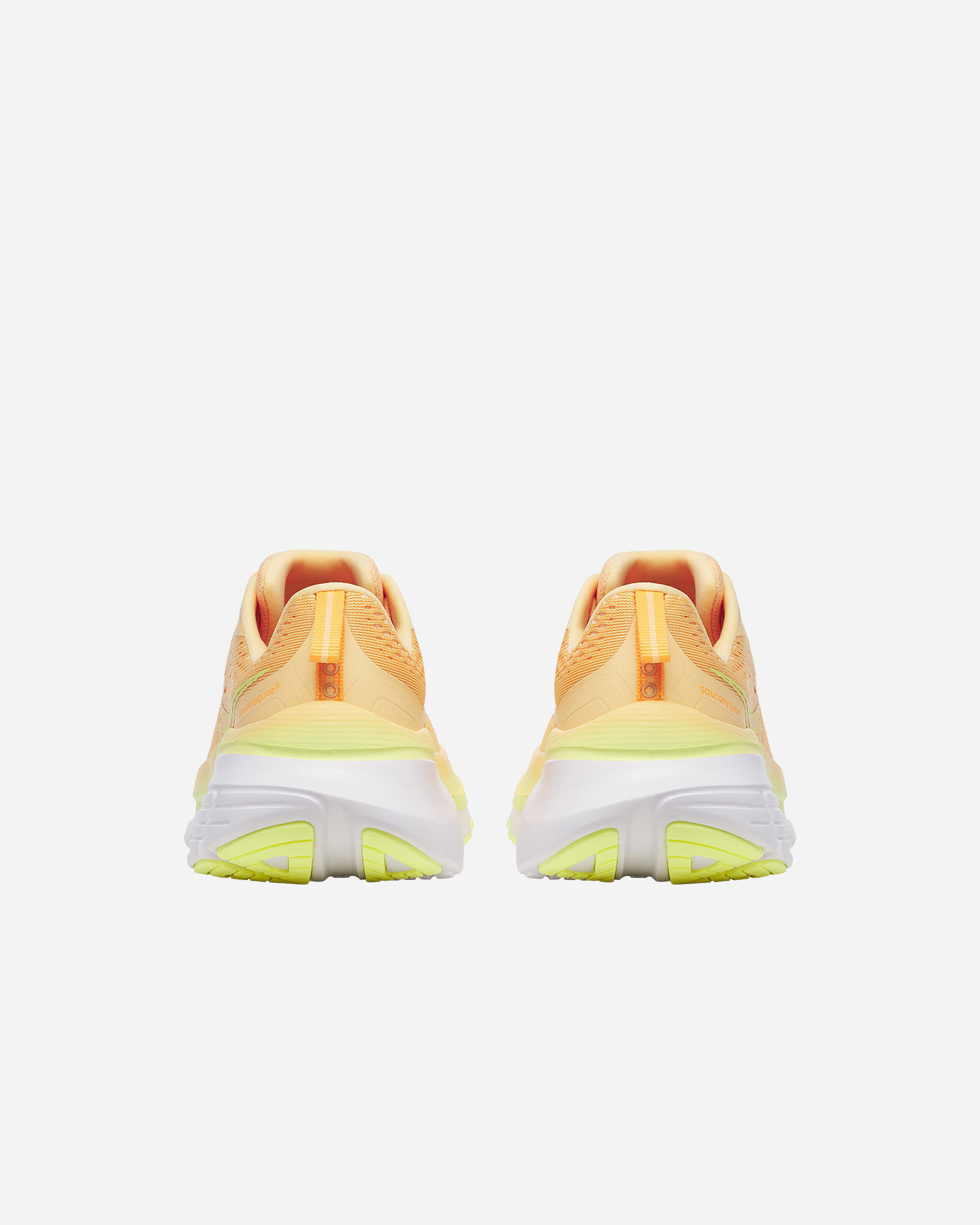 Scarpe running SAUCONY GUIDE 18 W - Rosa - 4 | Cisalfa Sport