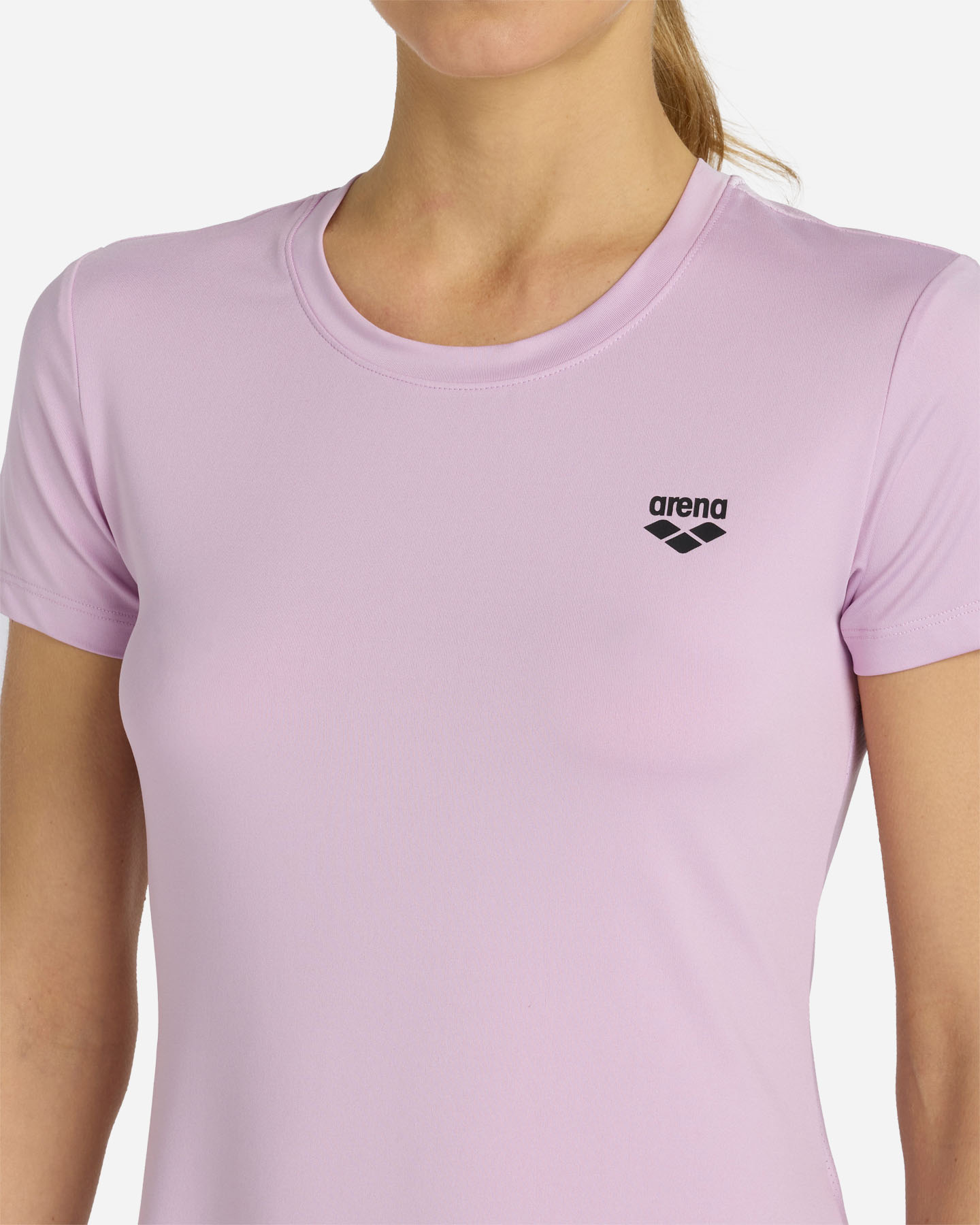 T-shirt training ARENA ESSENTIAL MOVE W - 8 | Cisalfa Sport