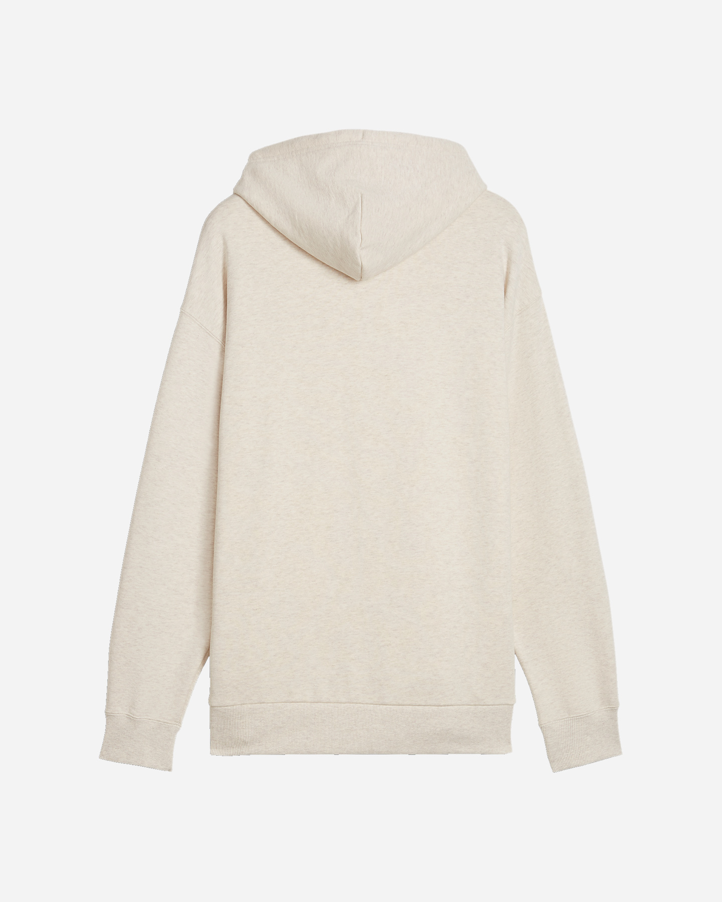 Felpa PUMA DOWNTOWN 180 M - Beige - 1 | Cisalfa Sport