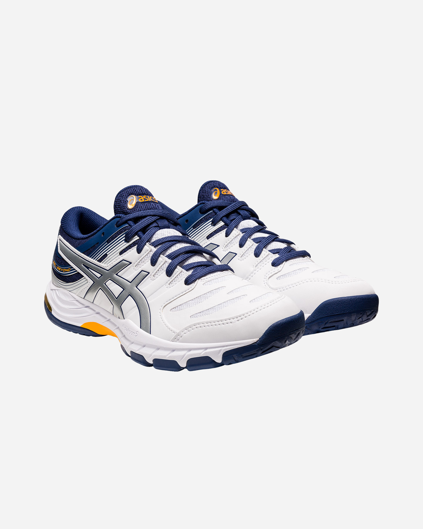 Scarpe volley ASICS GEL BEYOND 6 M - 7 | Cisalfa Sport