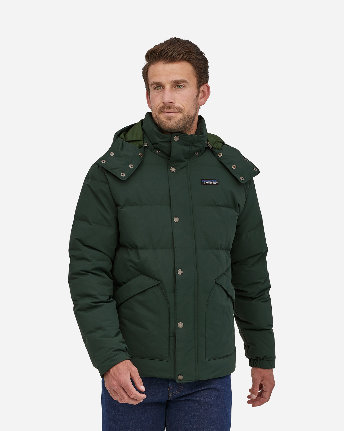 Piumino PATAGONIA DOWNDRIFT M - 4 | Cisalfa Sport