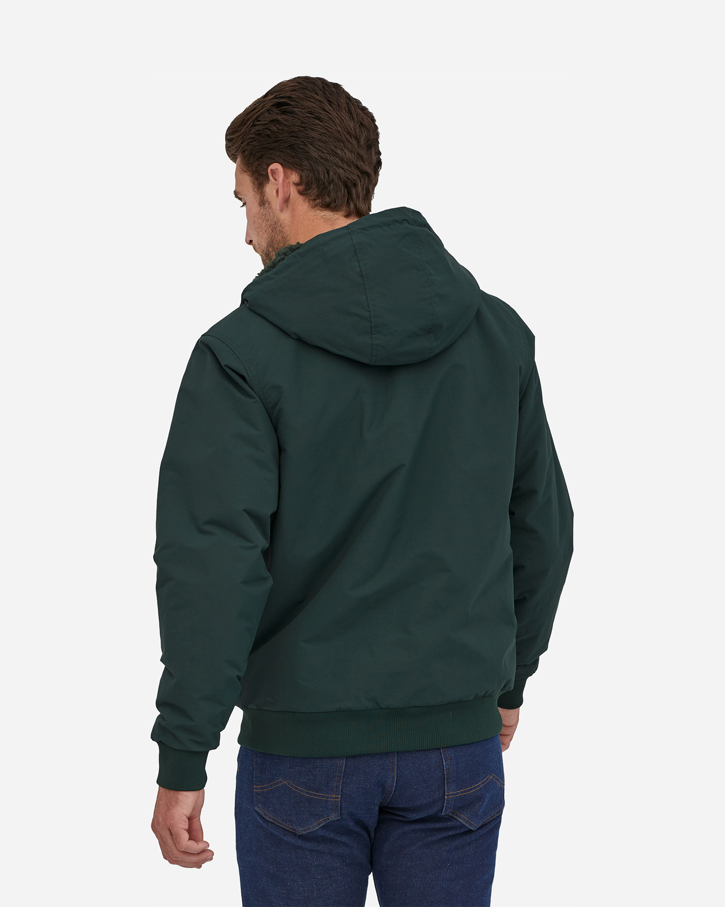 Giacca outdoor PATAGONIA LINED ISTHMUS M - 7 | Cisalfa Sport