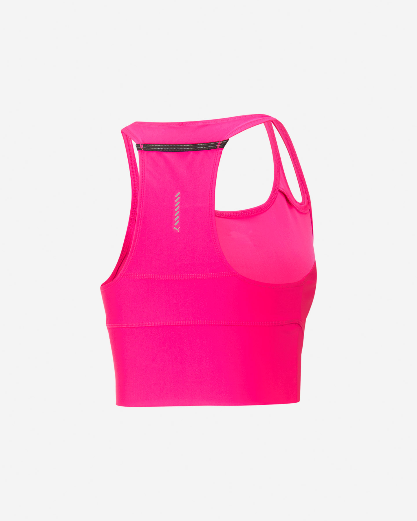 Reggiseno PUMA ULTRAFORM W - Viola - 1 | Cisalfa Sport