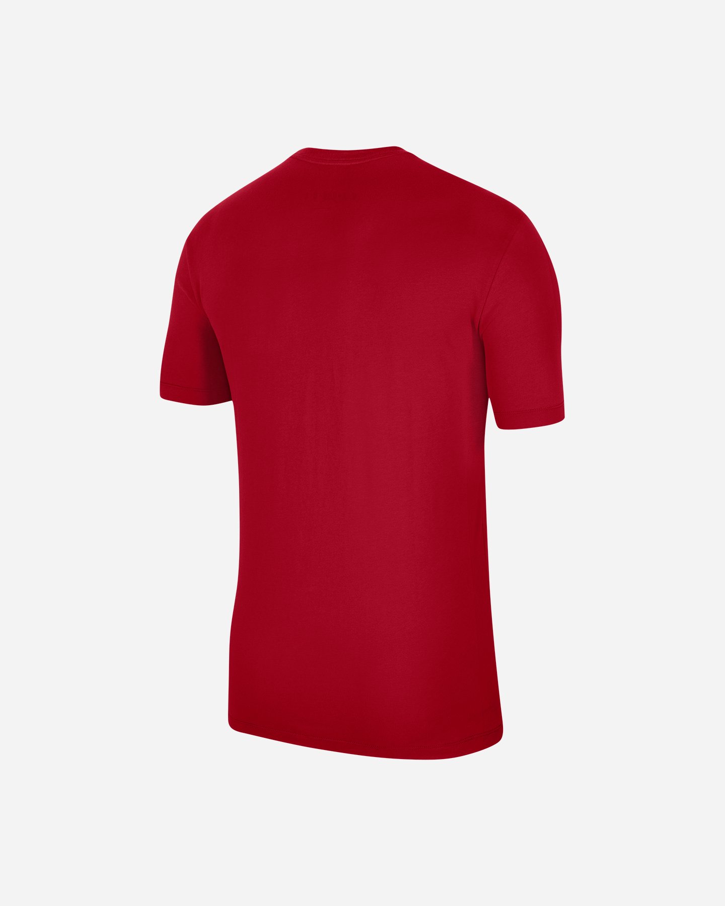 Maglia basket NIKE JORDAN JUMPMAN M - Rosso - 1 | Cisalfa Sport