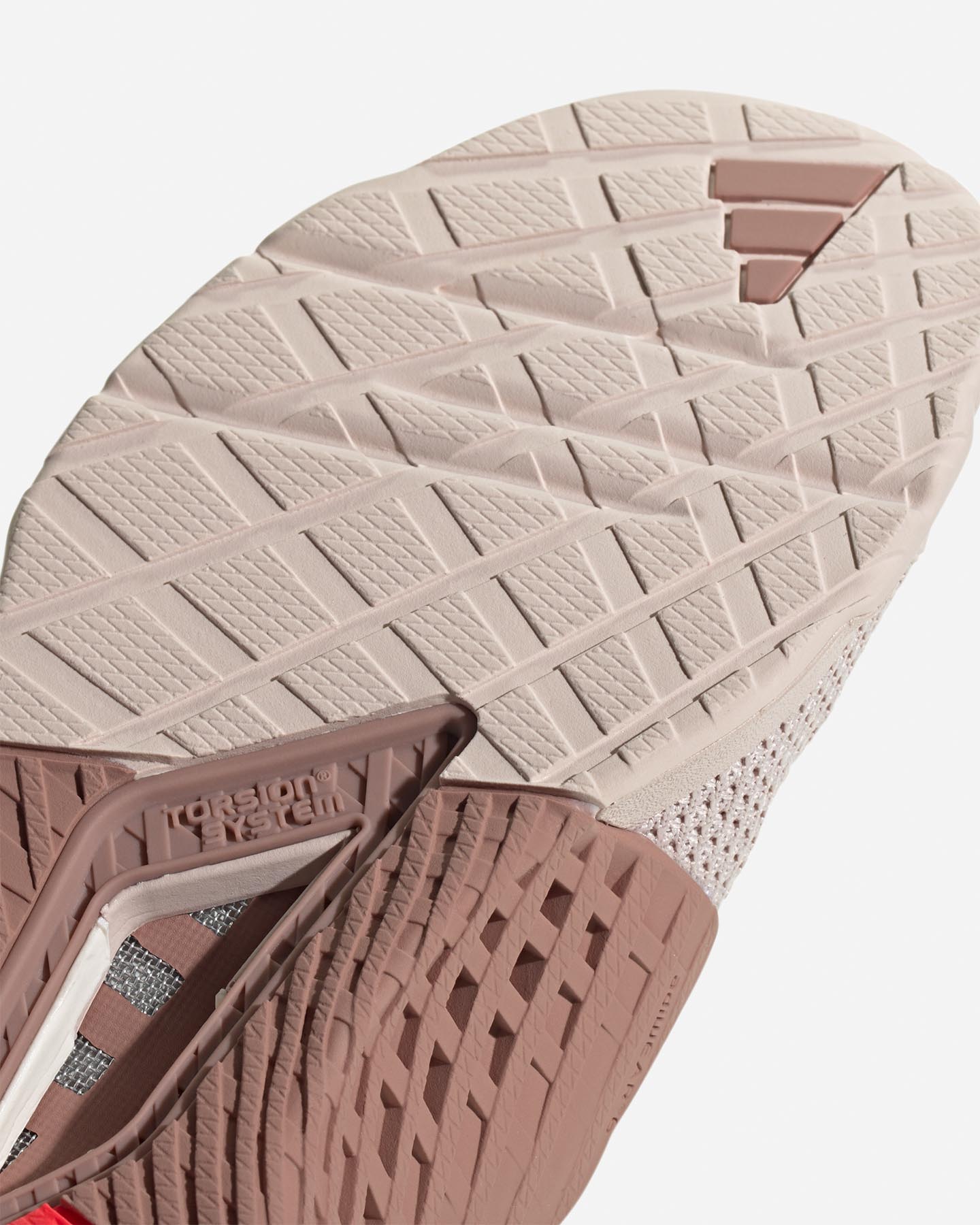 Scarpe training ADIDAS DROPSET 3 TRAINER W - Marrone - 5 | Cisalfa Sport