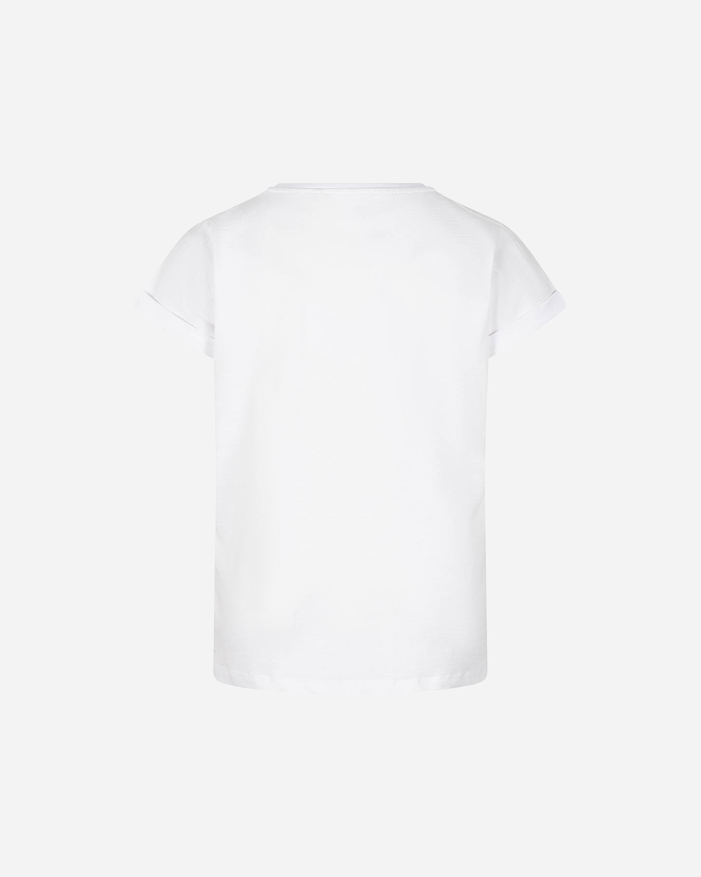 T-shirt NAME IT SUMMER VIBES JR - Bianco - 1 | Cisalfa Sport