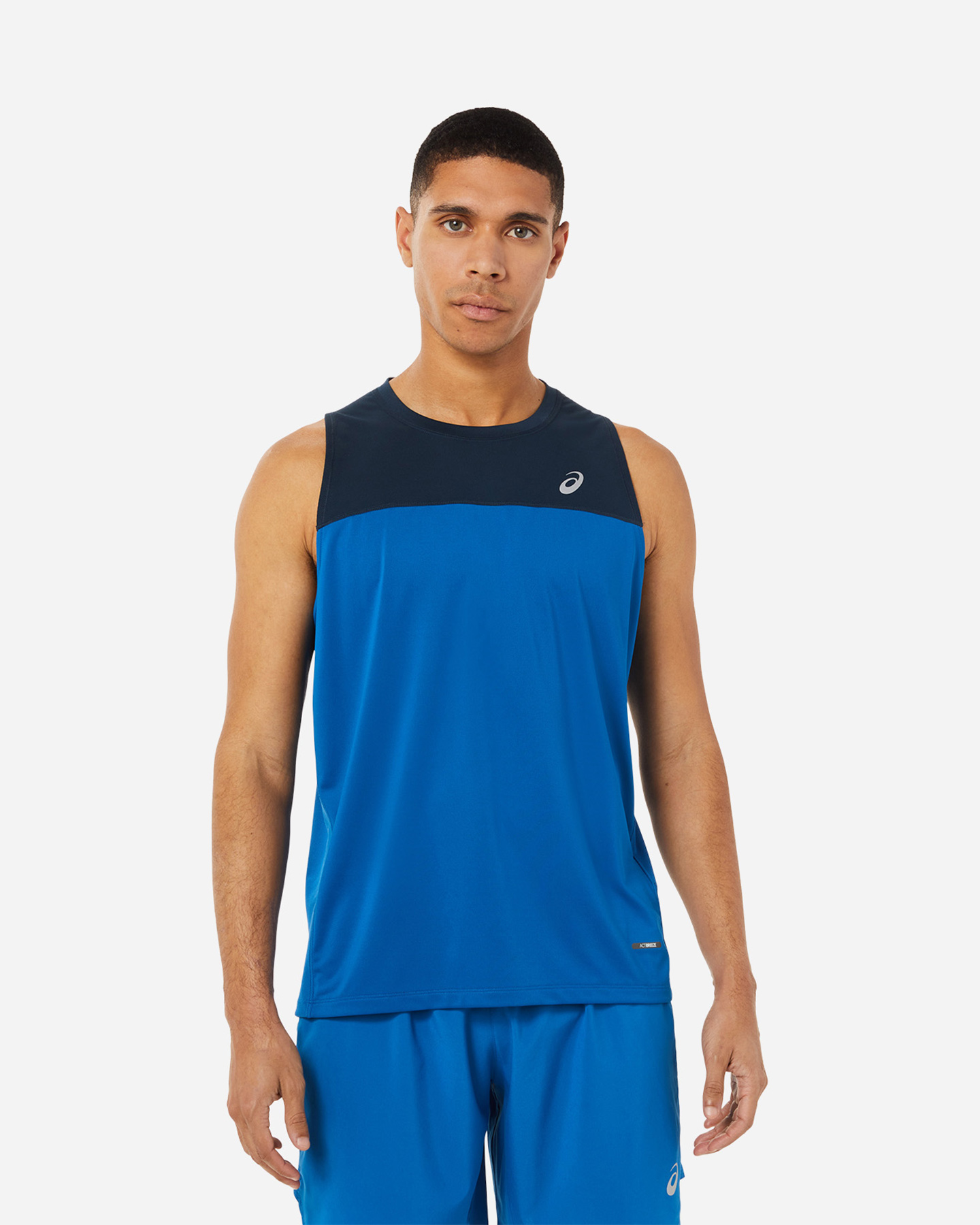 Canotta running ASICS RACE M - 0 | Cisalfa Sport