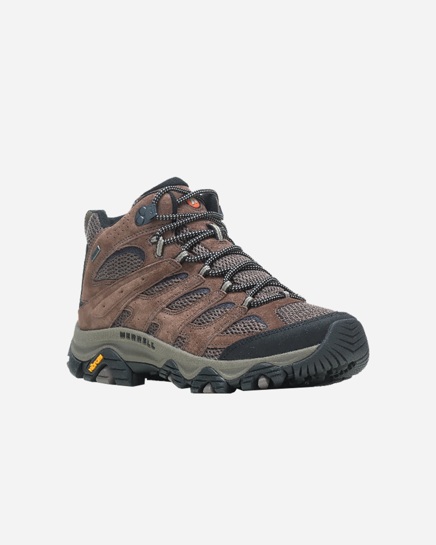 Scarpe escursionismo MERRELL MOAB 3 MID GTX M - Grigio - 1 | Cisalfa Sport