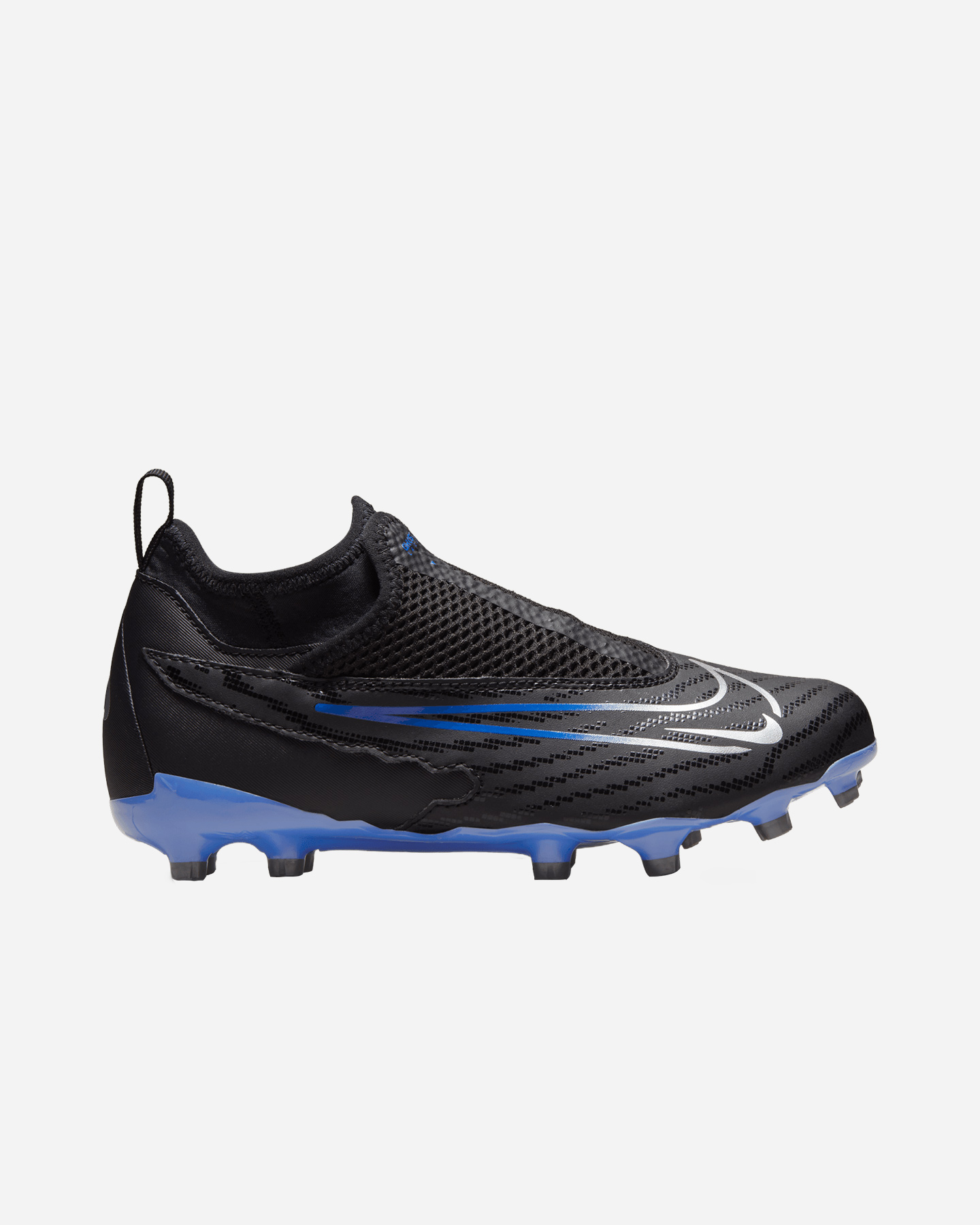 Scarpe calcio NIKE PHANTOM GX ACADEMY DYNAMIC FIT FG JR - 0 | Cisalfa Sport