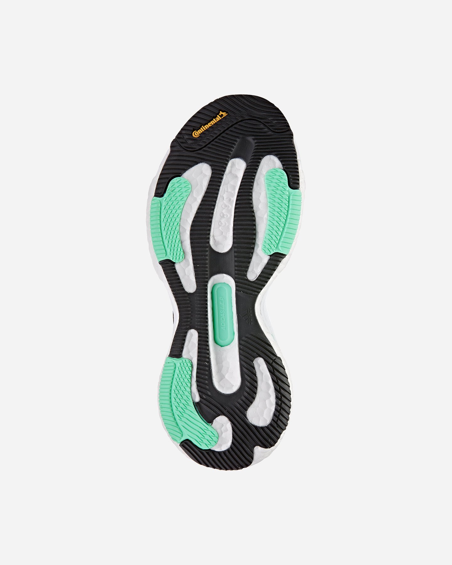 Scarpe running ADIDAS SOLAR GLIDE 5 W - Antracite - 1 | Cisalfa Sport