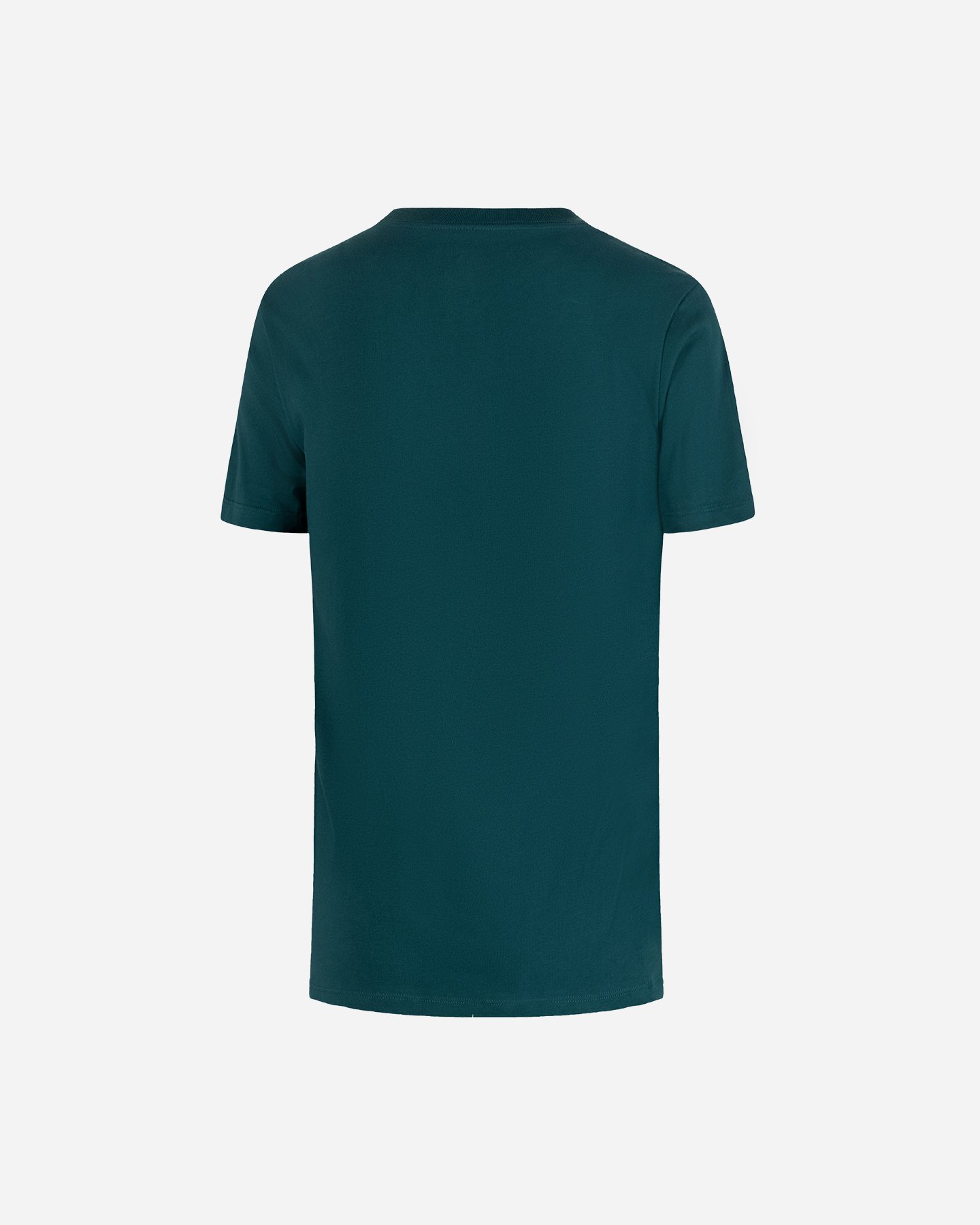 T-shirt CONVERSE REGULAR W - Verde - 1 | Cisalfa Sport