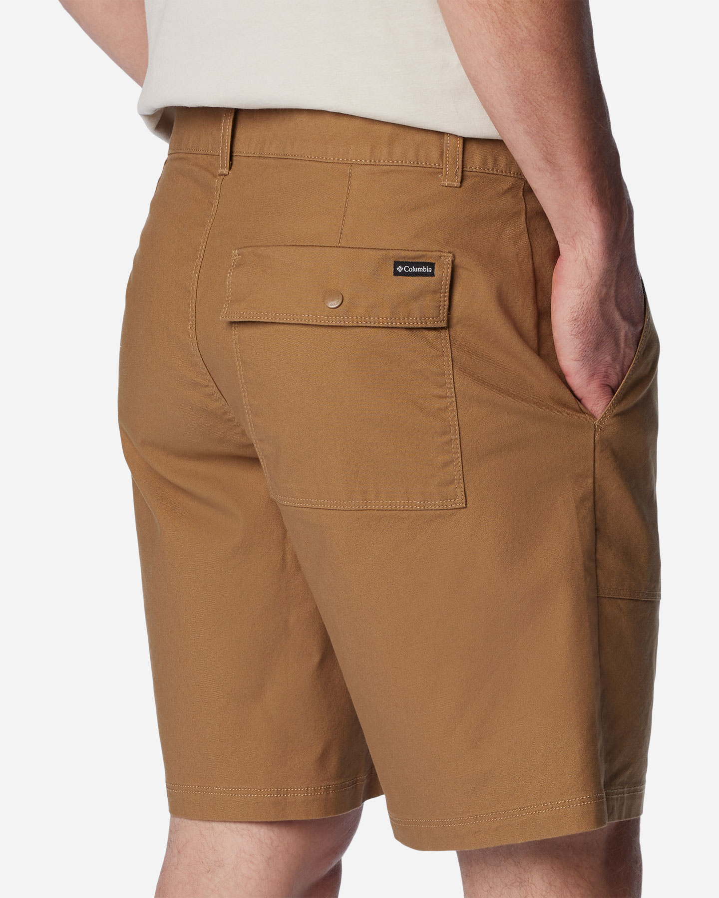 Pantaloncini COLUMBIA FLEX ROC UTILITY M - Color mix - 3 | Cisalfa Sport