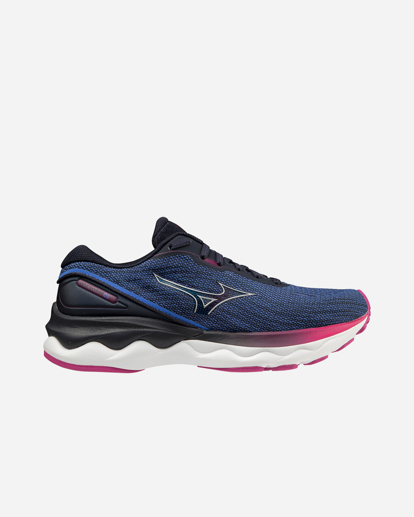 Scarpe running MIZUNO SHOE WAVE SKYRISE 3 W - 10 | Cisalfa Sport