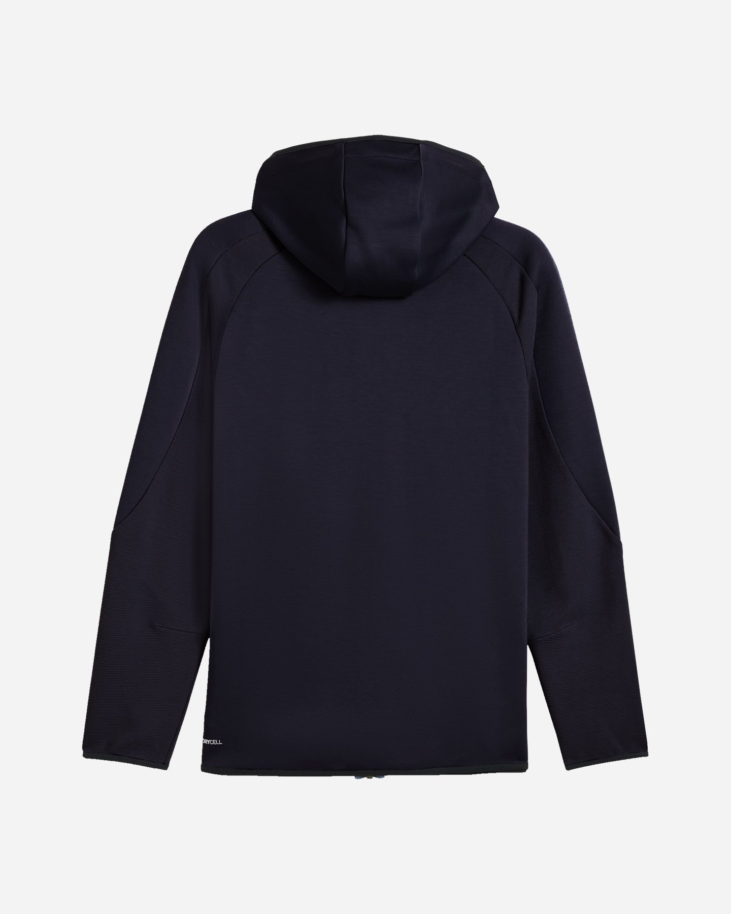 Felpa PUMA EVOSTRIPE M - Blu Navy - 1 | Cisalfa Sport