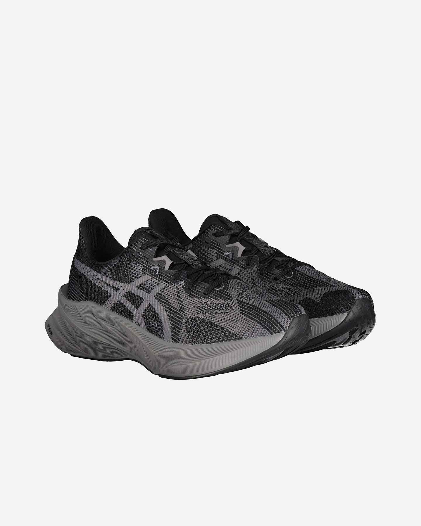 Scarpe running ASICS DYNABLAST 5 M - Nero - 1 | Cisalfa Sport