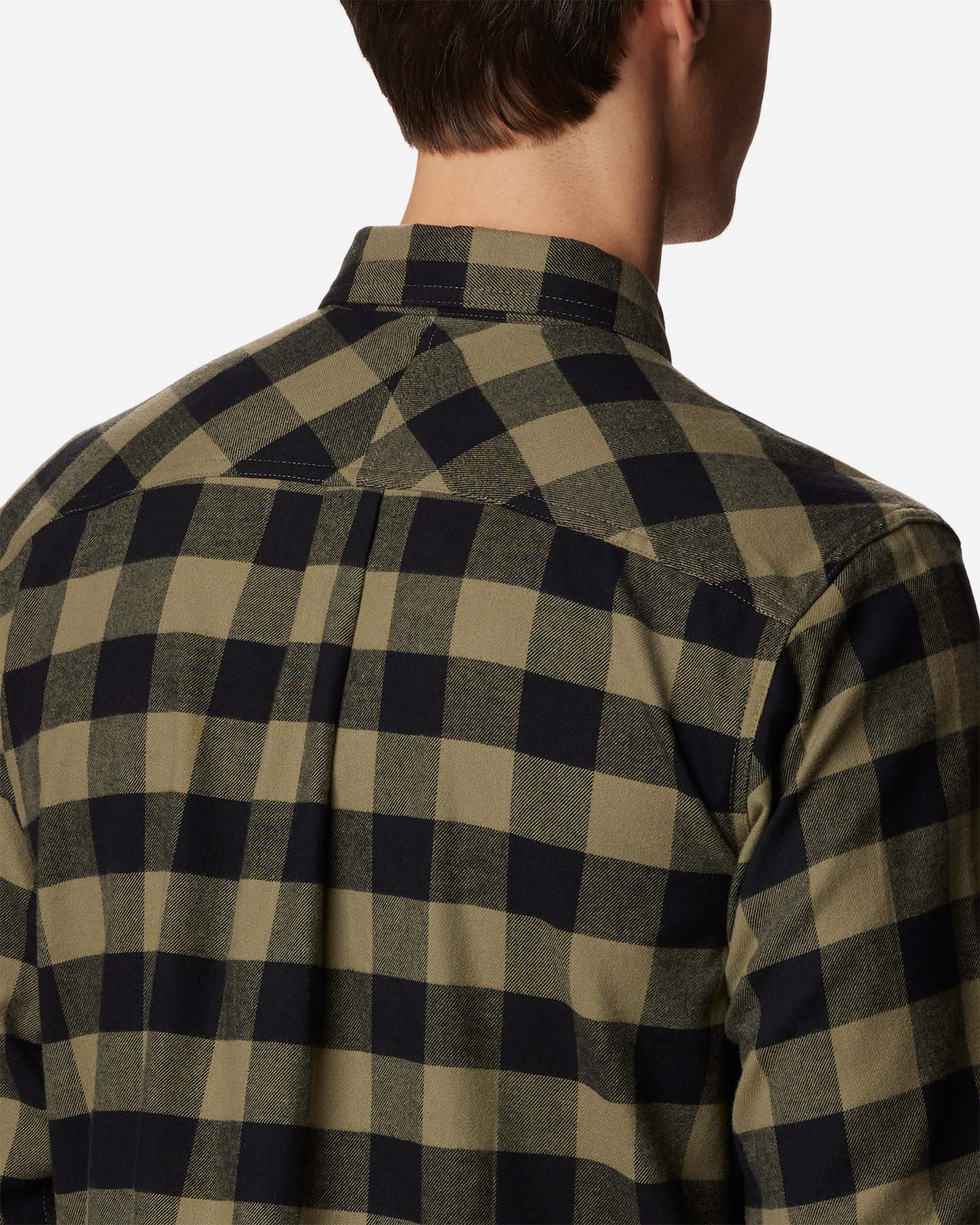 Camicia COLUMBIA FLARE GUN M - 9 | Cisalfa Sport