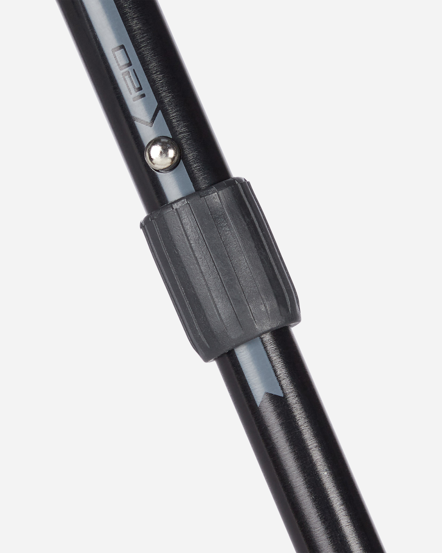 Bastoncini trekking MCKINLEY MIGRA X  - Nero - 1 | Cisalfa Sport