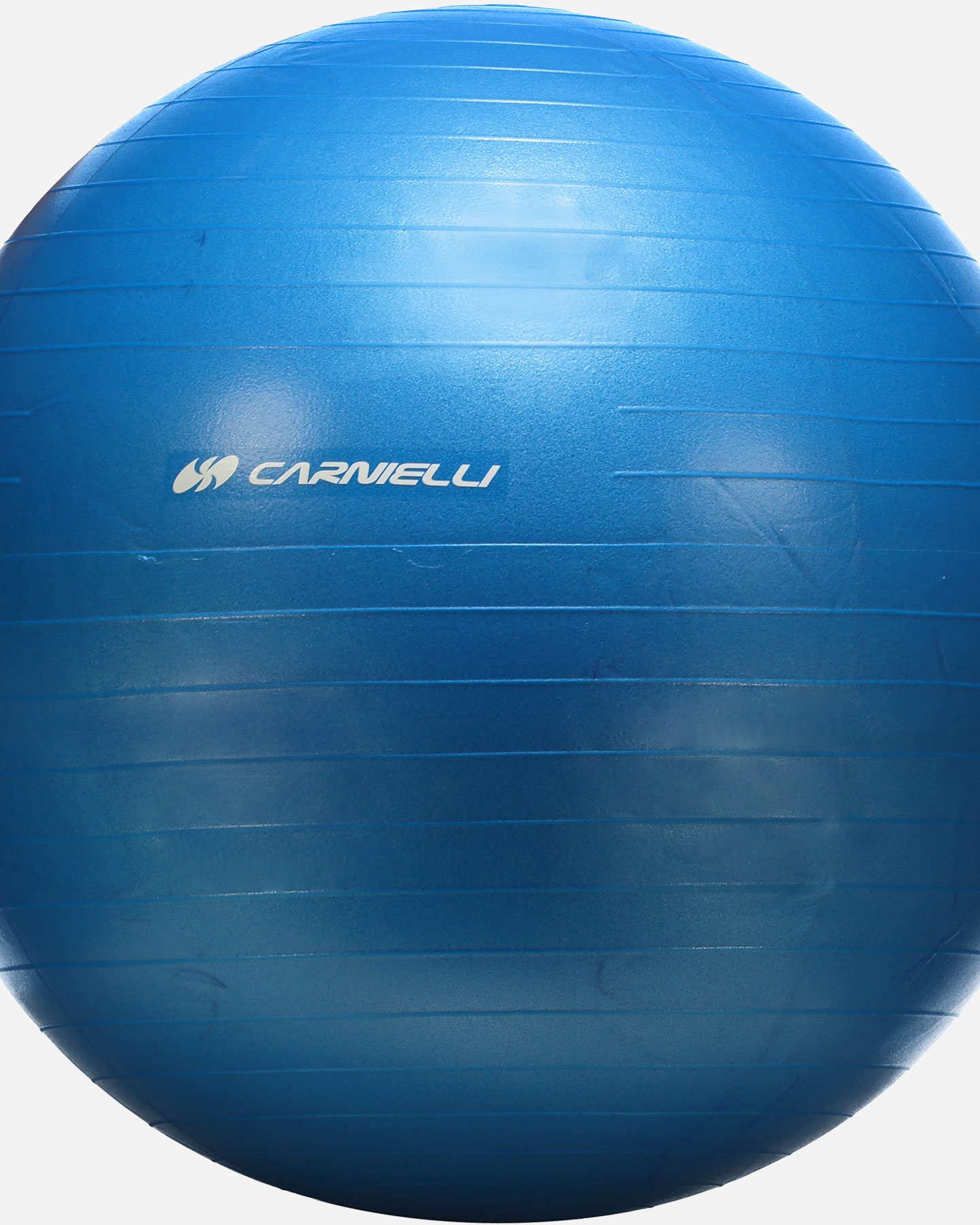 Fitball CARNIELLI GYMBALL 75 - Color mix - 1 | Cisalfa Sport