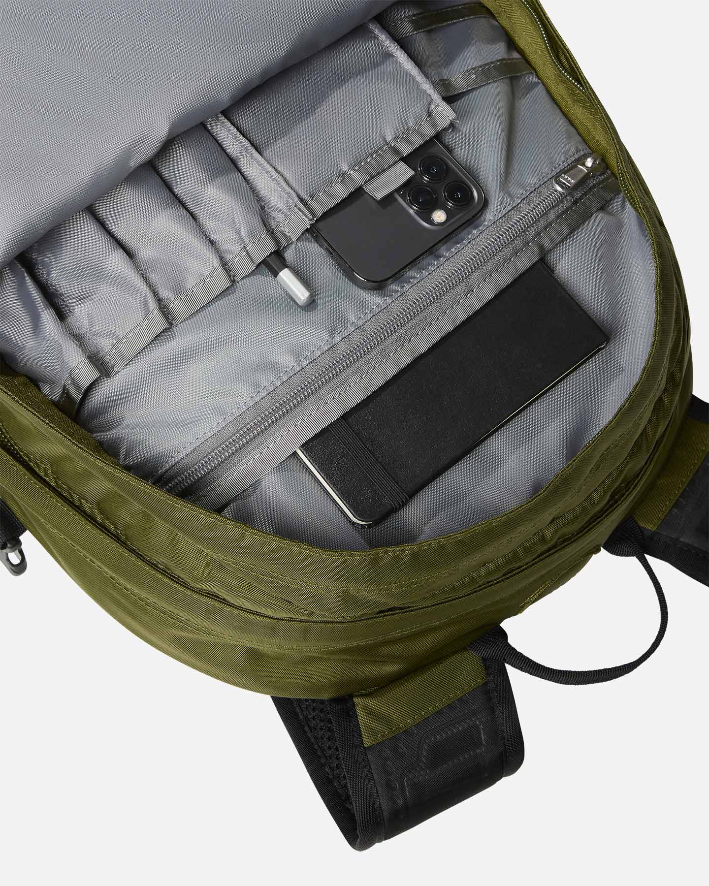 Zaino THE NORTH FACE BOREALIS CLASSIC  - 3 | Cisalfa Sport