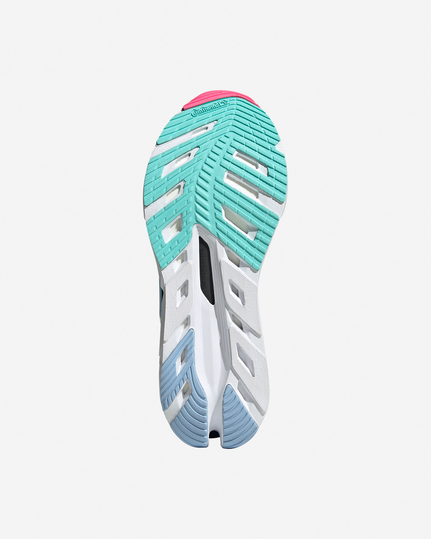 Scarpe running ADIDAS ADISTAR BYD W - Bianco - 1 | Cisalfa Sport