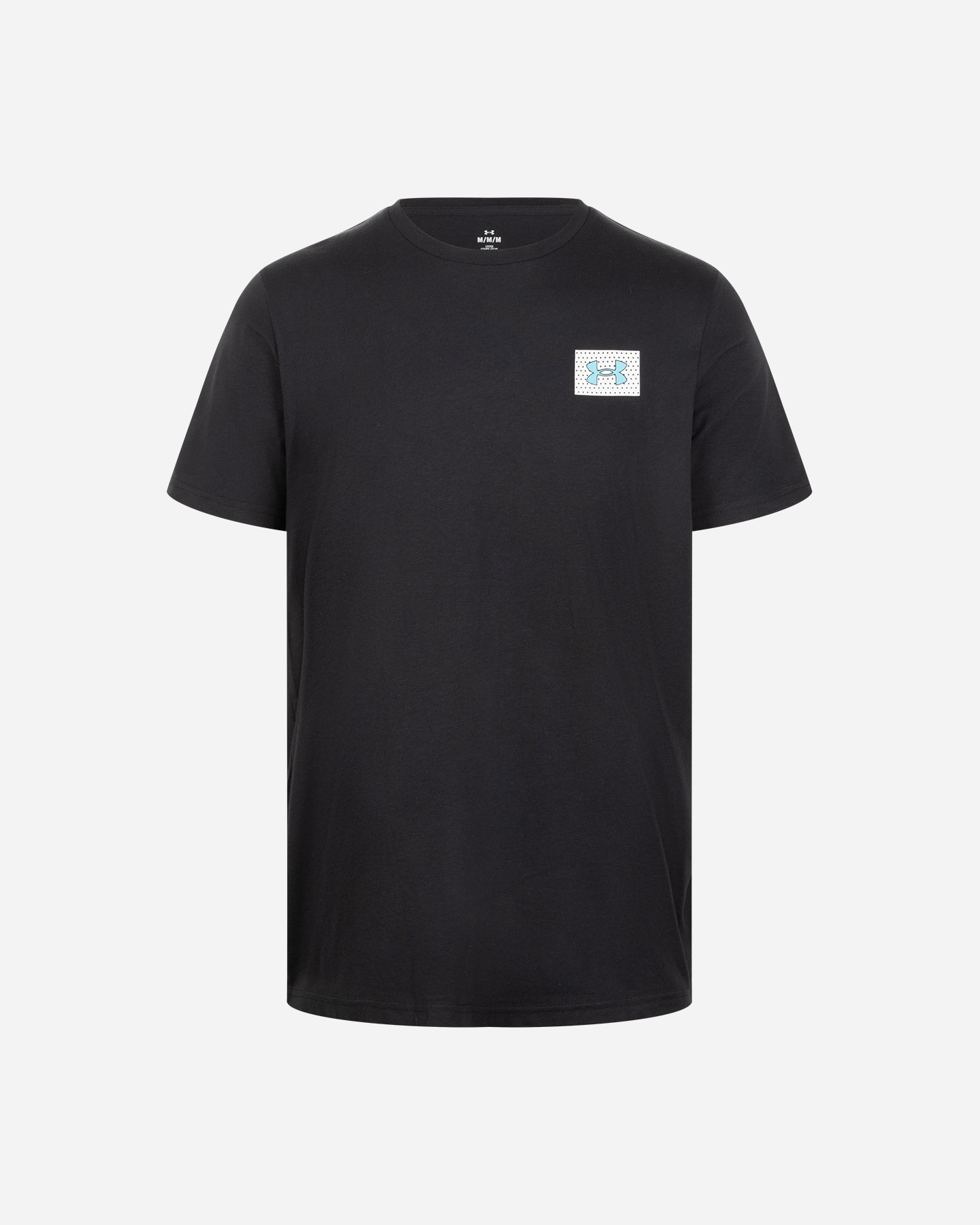 Image of Under Armour Color Block M - T-shirt - Uomo