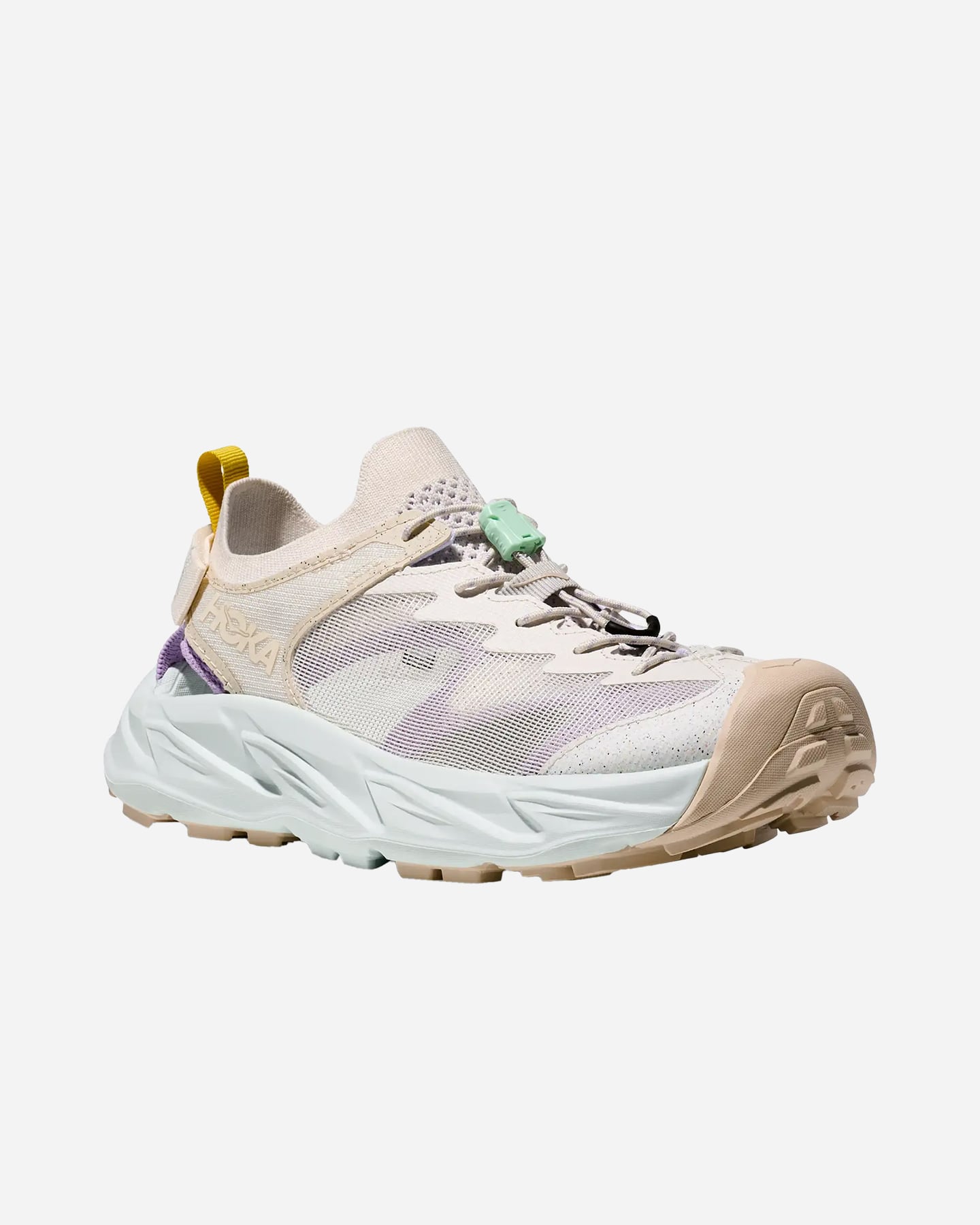 Sandali HOKA HOPARA 2 W - Bianco - 1 | Cisalfa Sport