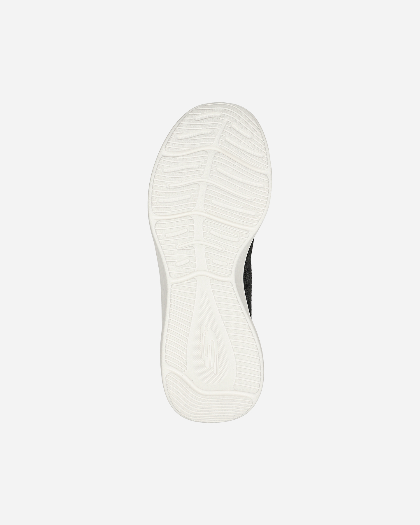 Scarpe sneakers SKECHERS SKECHLITE PRO W - Nero - 2 | Cisalfa Sport