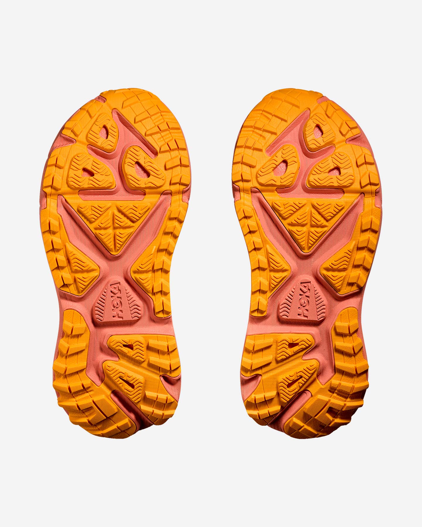 Scarpe trail HOKA STINSON 7 W - Grigio - 2 | Cisalfa Sport