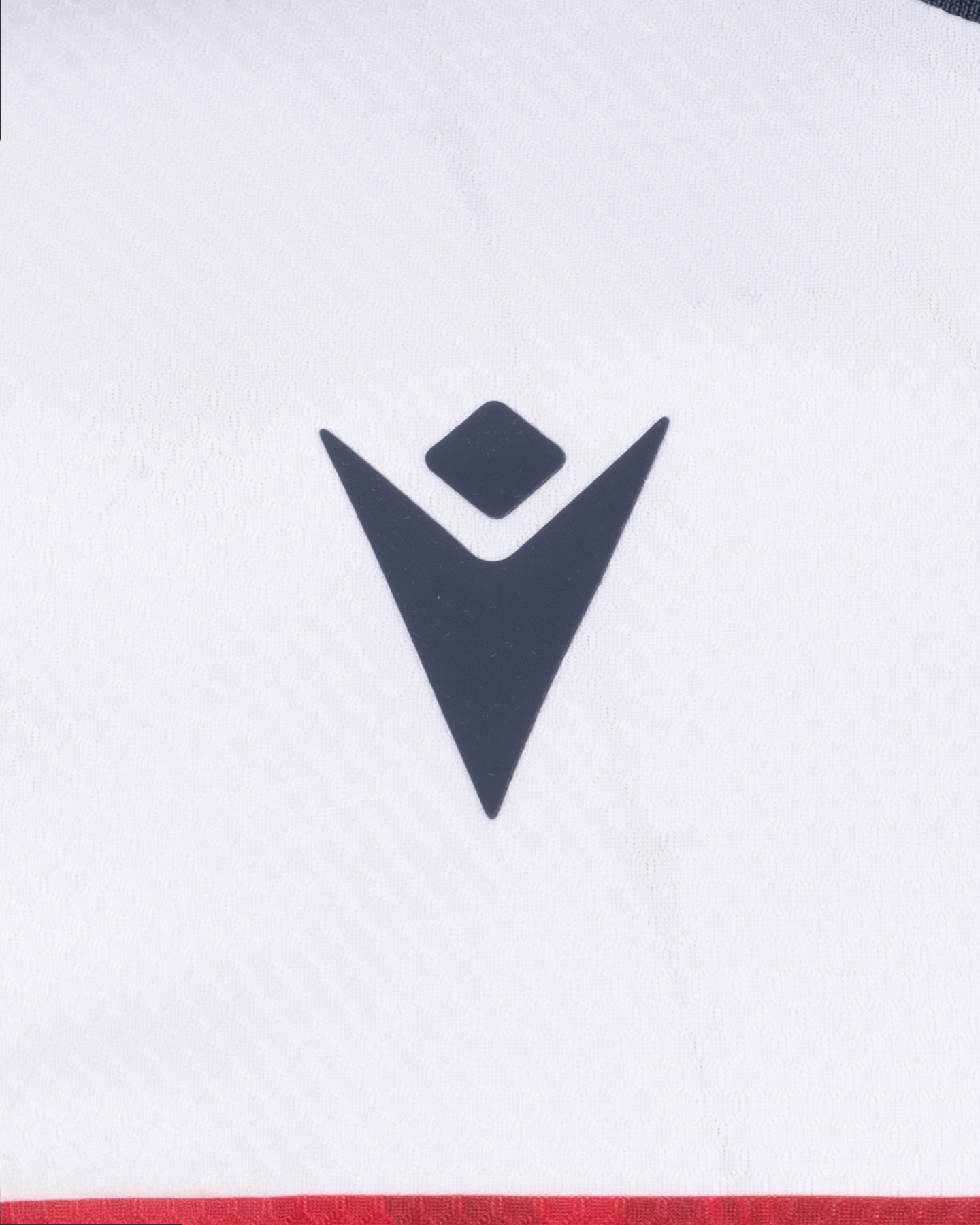 Maglia calcio ufficiale MACRON BOLOGNA CHAMPIONS AWAY 24-25 M - Color mix - 2 | Cisalfa Sport