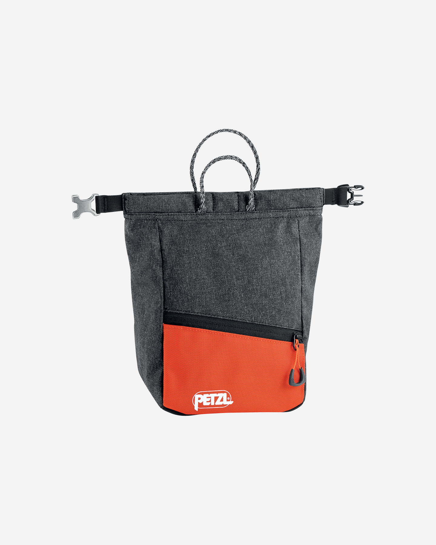 Accessorio outdoor PETZL SAKAB  - Nero - 0 | Cisalfa Sport