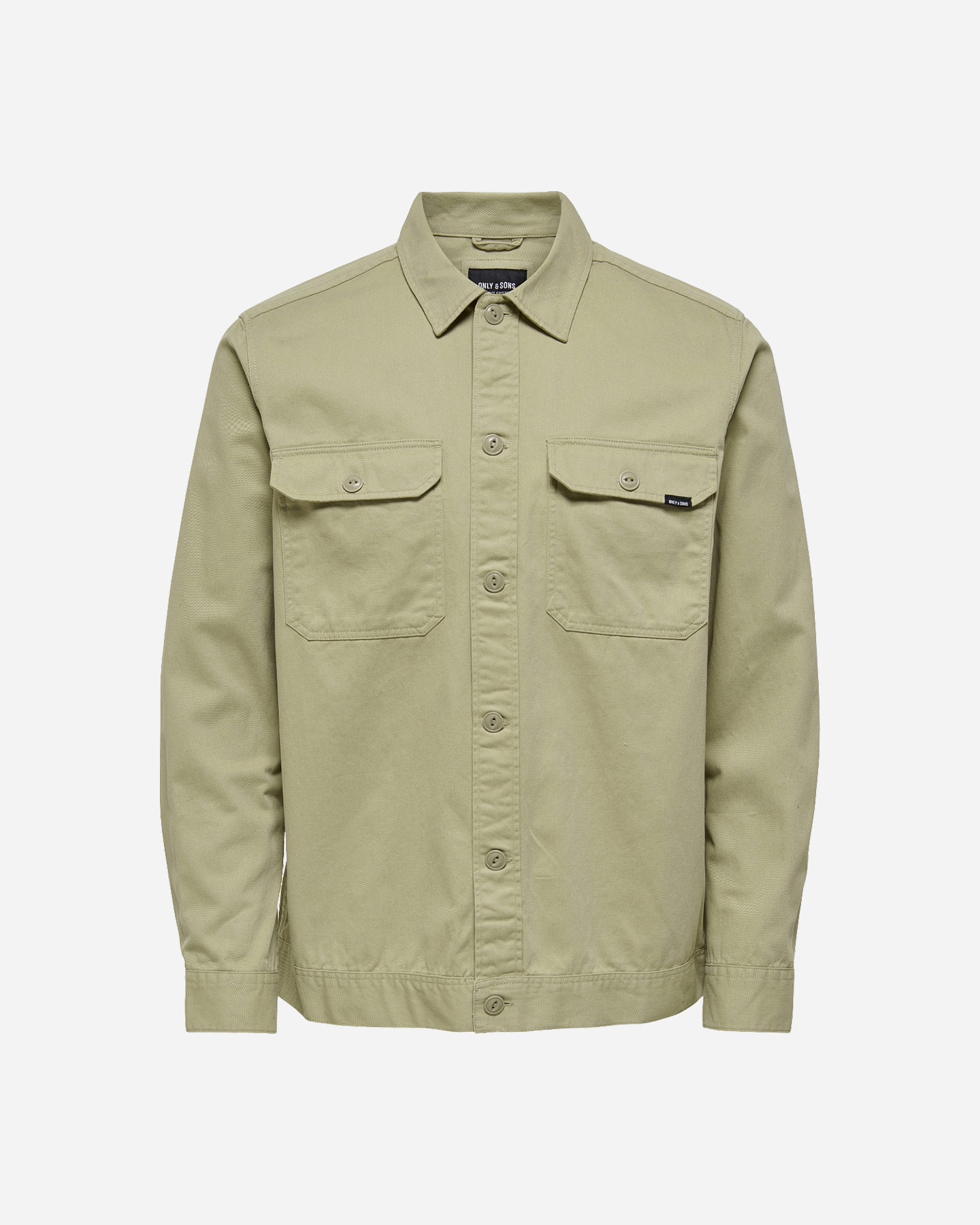 Giubbotto ONLY & SONS SILVIO M - Beige - 0 | Cisalfa Sport